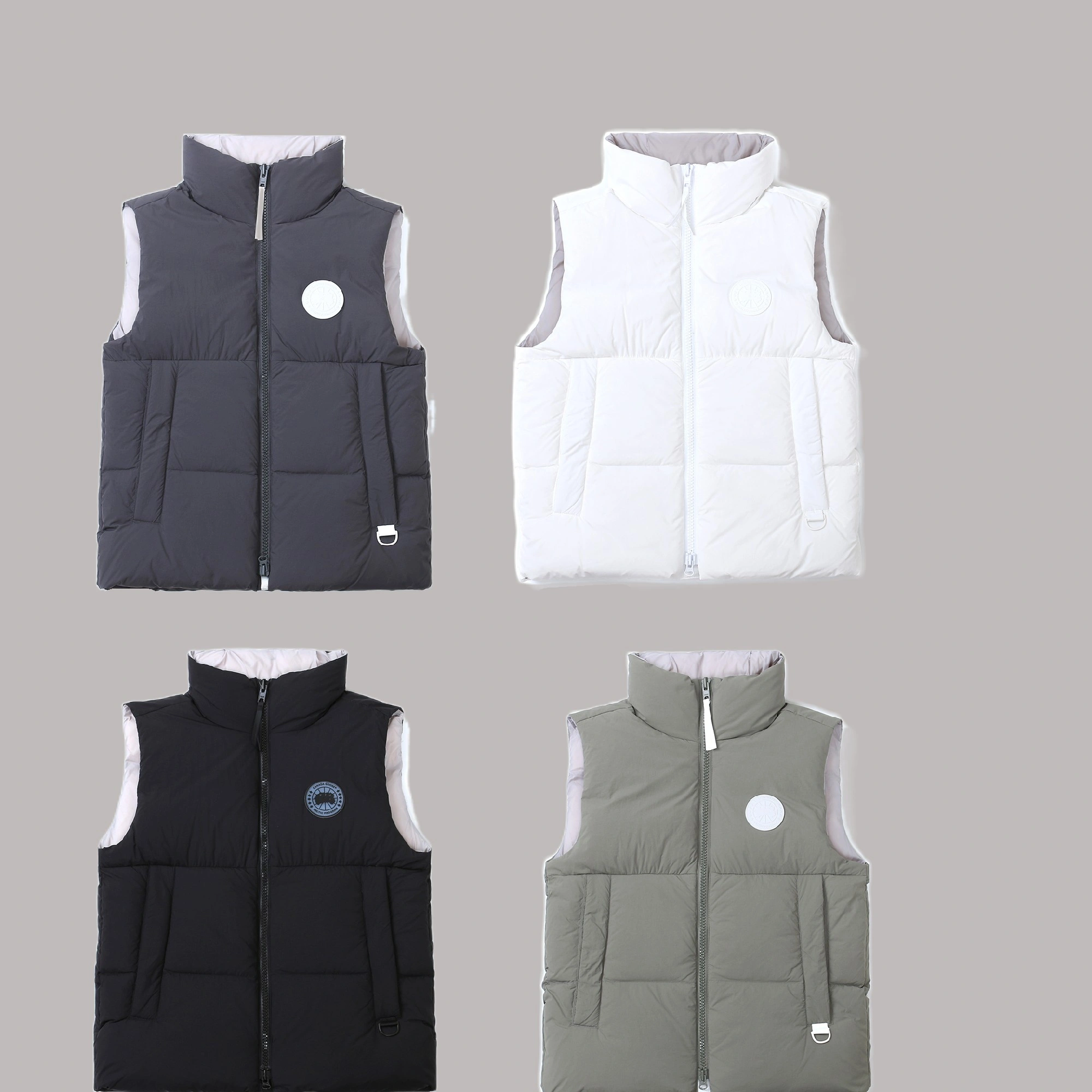 Canada Goose Down Jackets Contemporary 106367