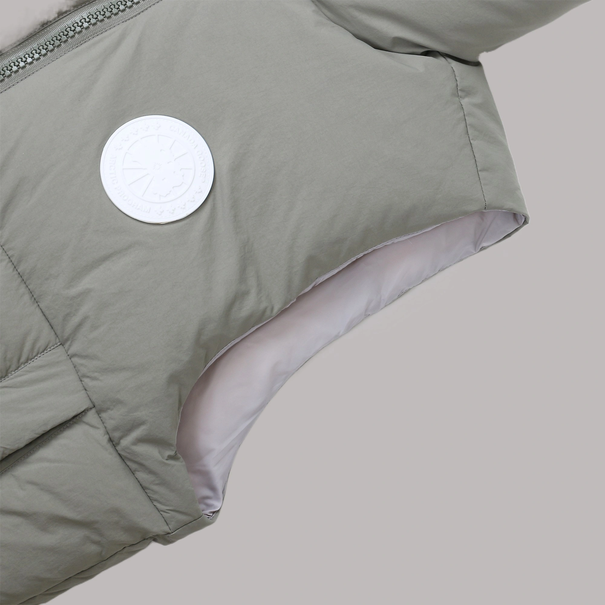 Canada Goose Down Jackets Contemporary 106367