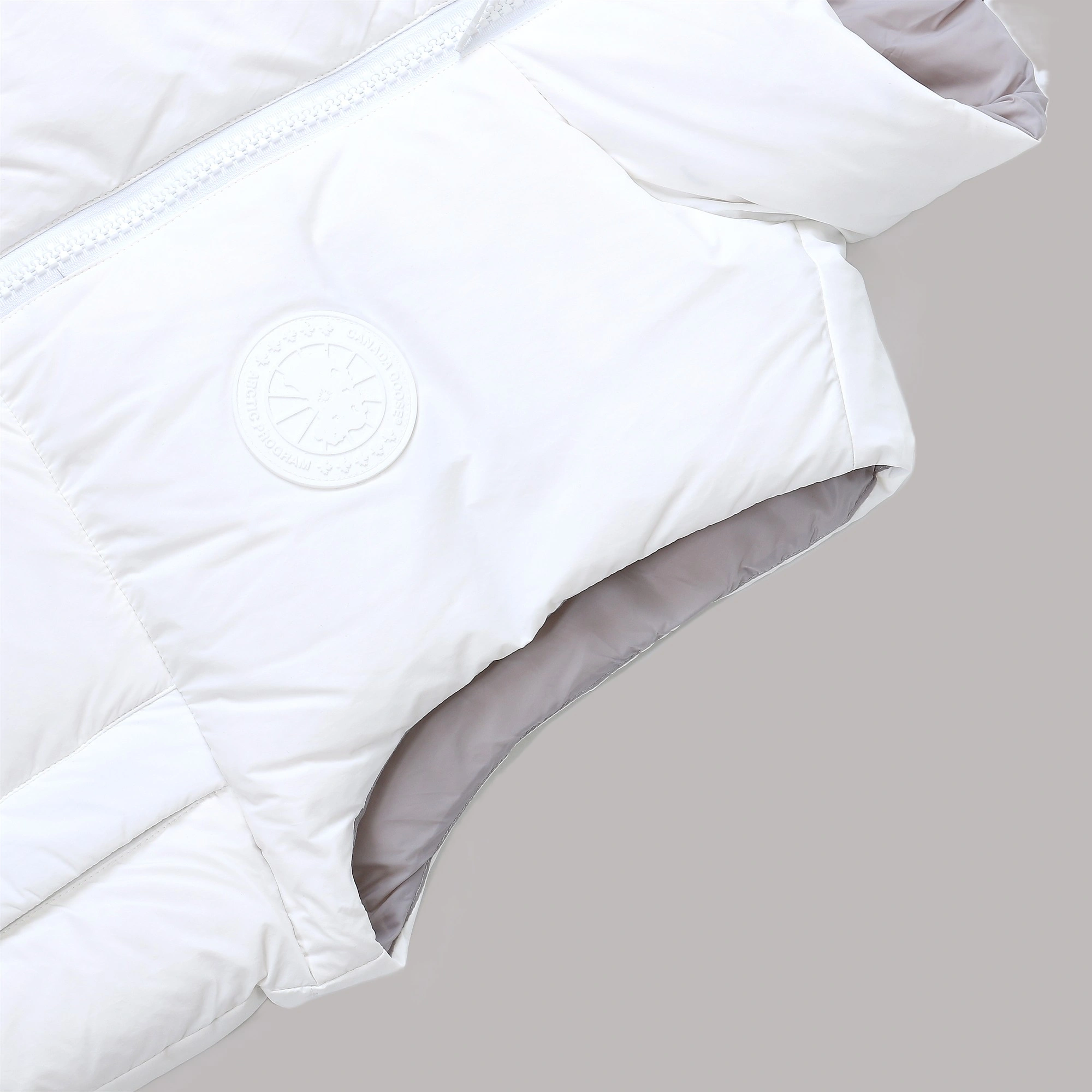 Functional Canada Goose Down Jackets 106368