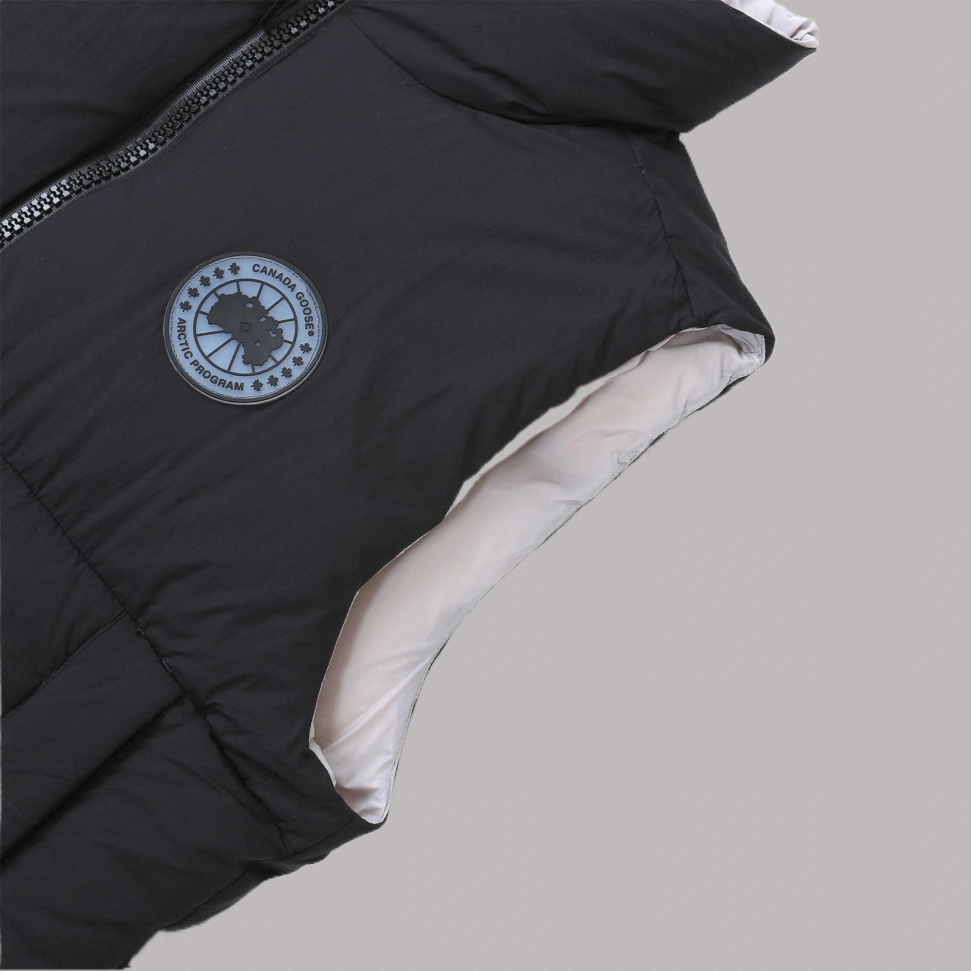 Elegant Canada Goose Down Jackets 106366