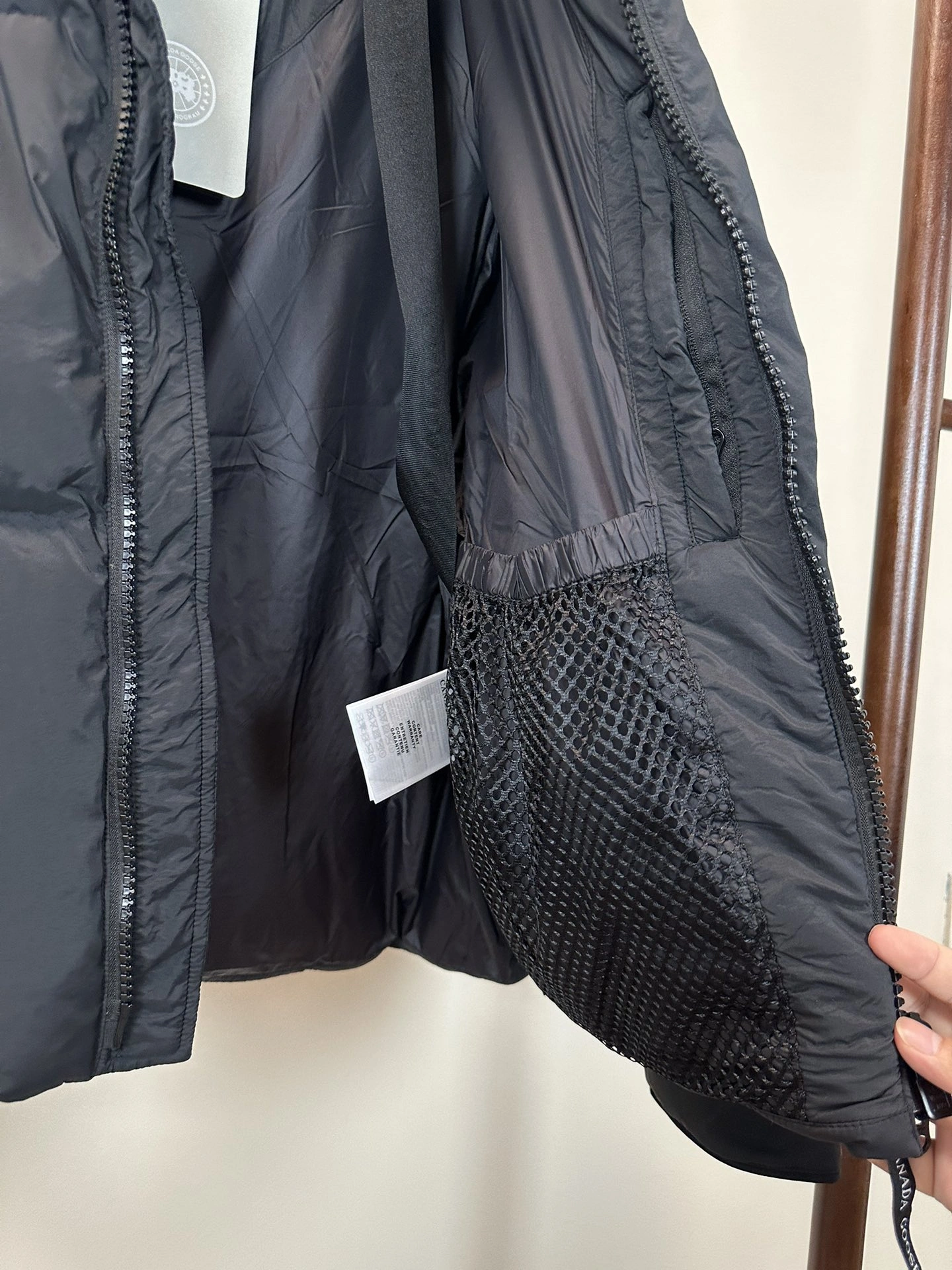 Comfortable Canada Goose Down Jackets 106365