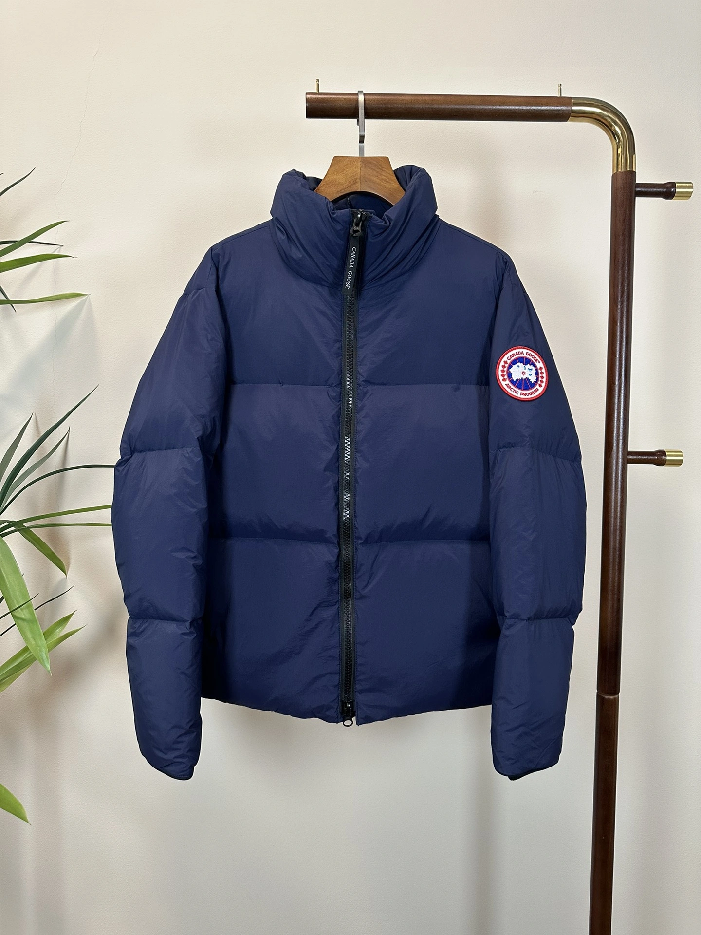 Packable Canada Goose Down Jackets 106406