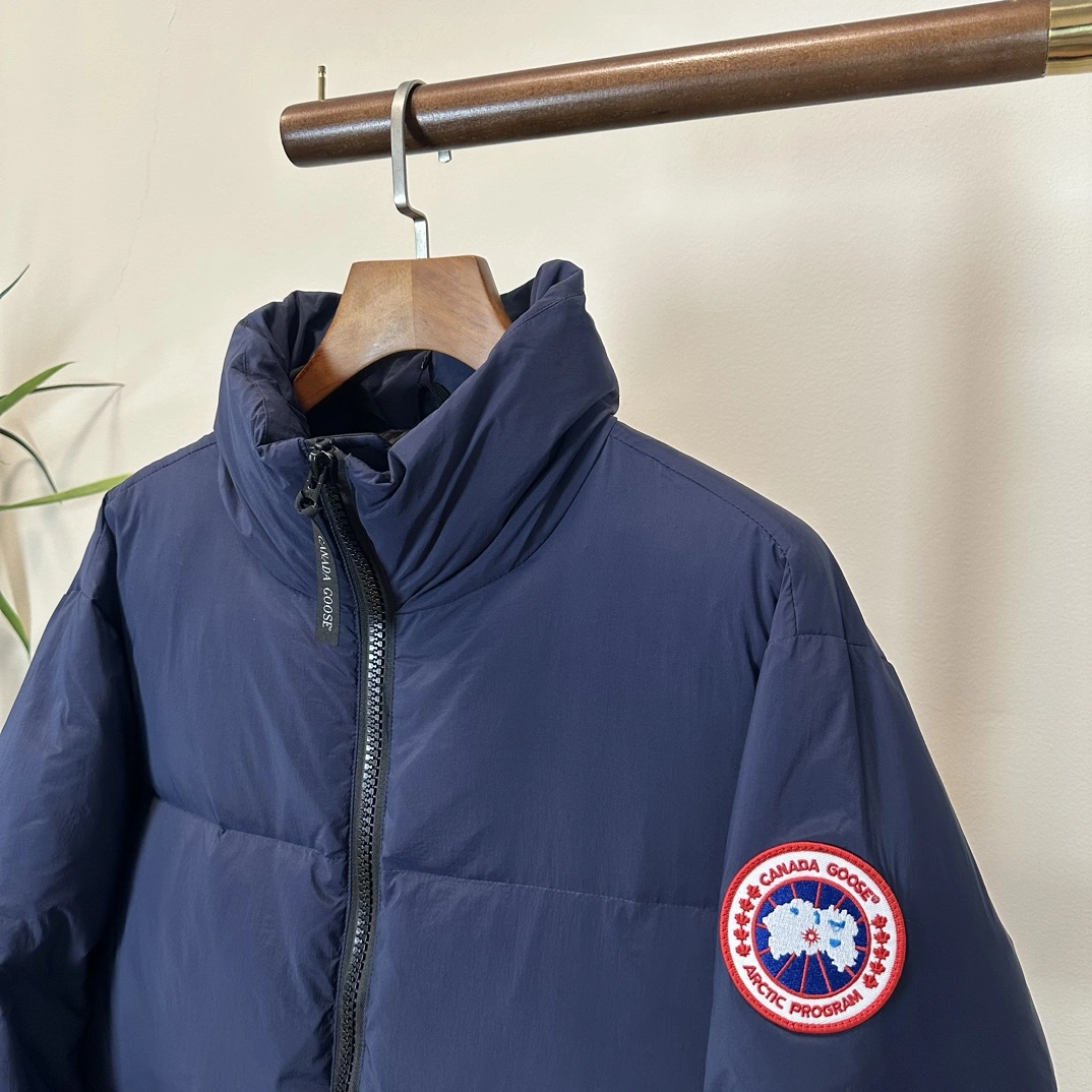 Packable Canada Goose Down Jackets 106406