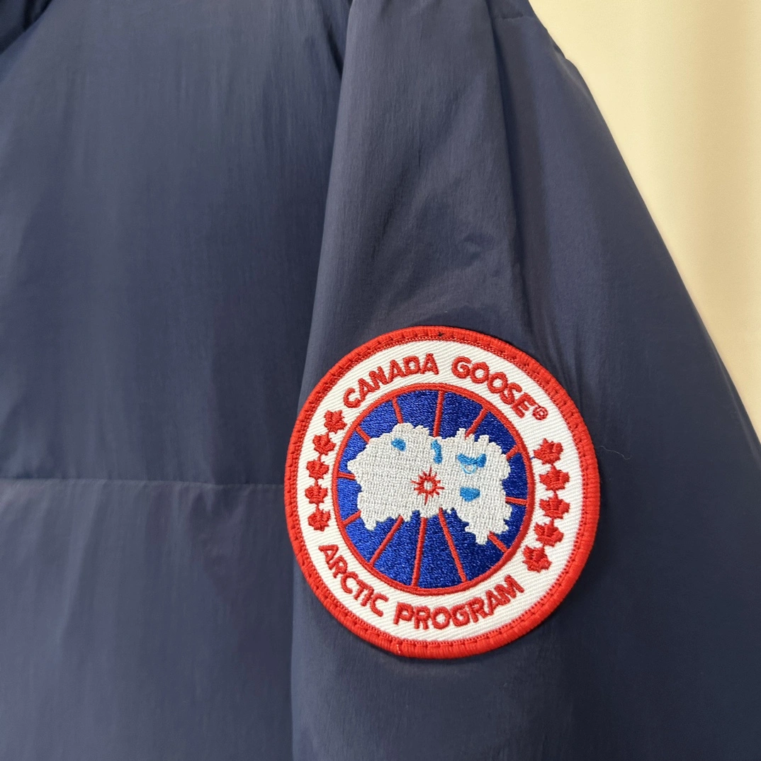 Packable Canada Goose Down Jackets 106406