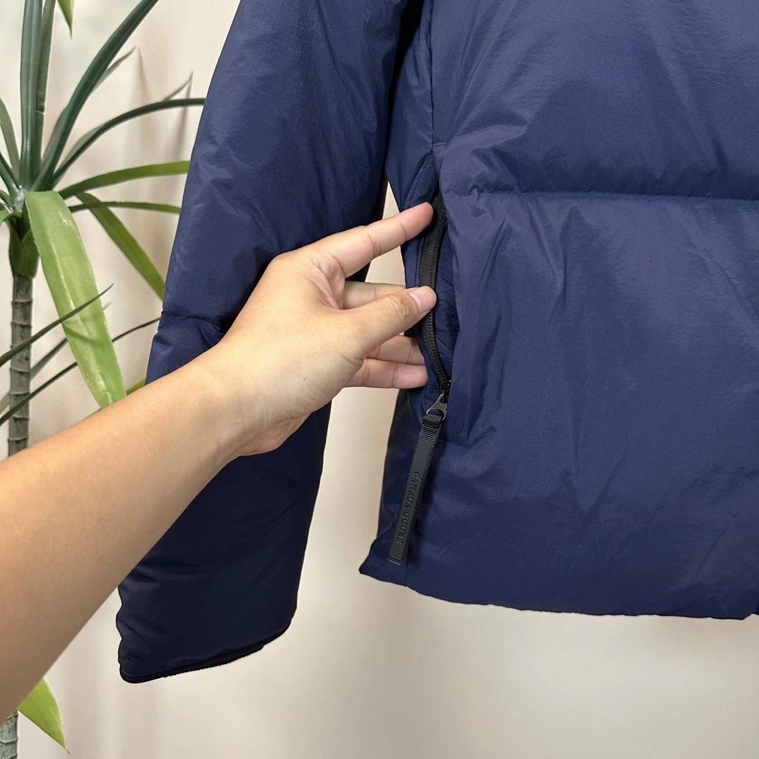 Packable Canada Goose Down Jackets 106406