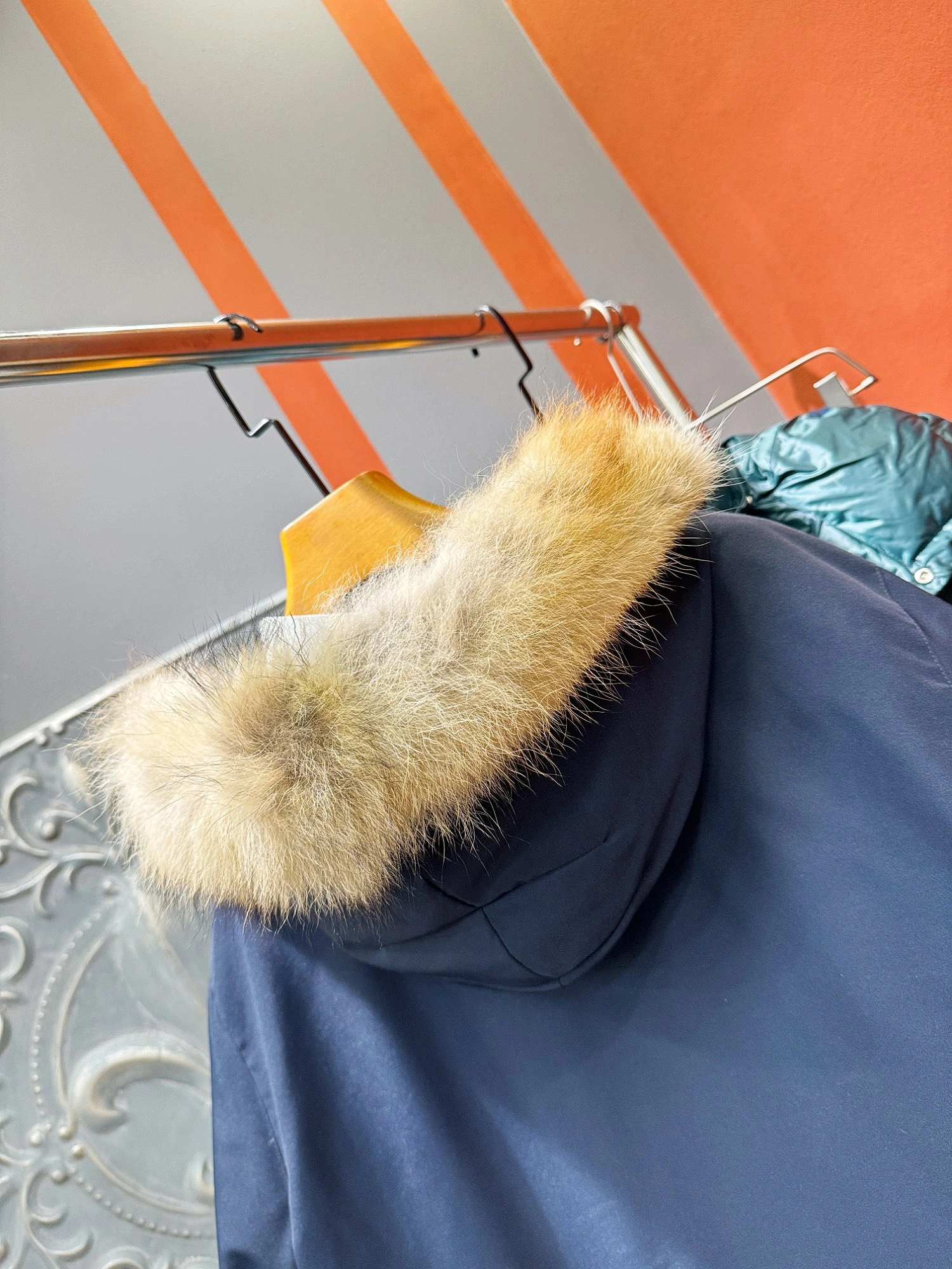 Canada Goose Down Jackets NewStyle 106364