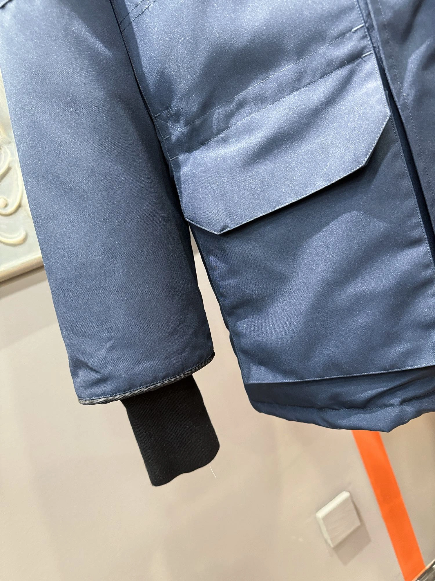 Canada Goose Down Jackets NewStyle 106364