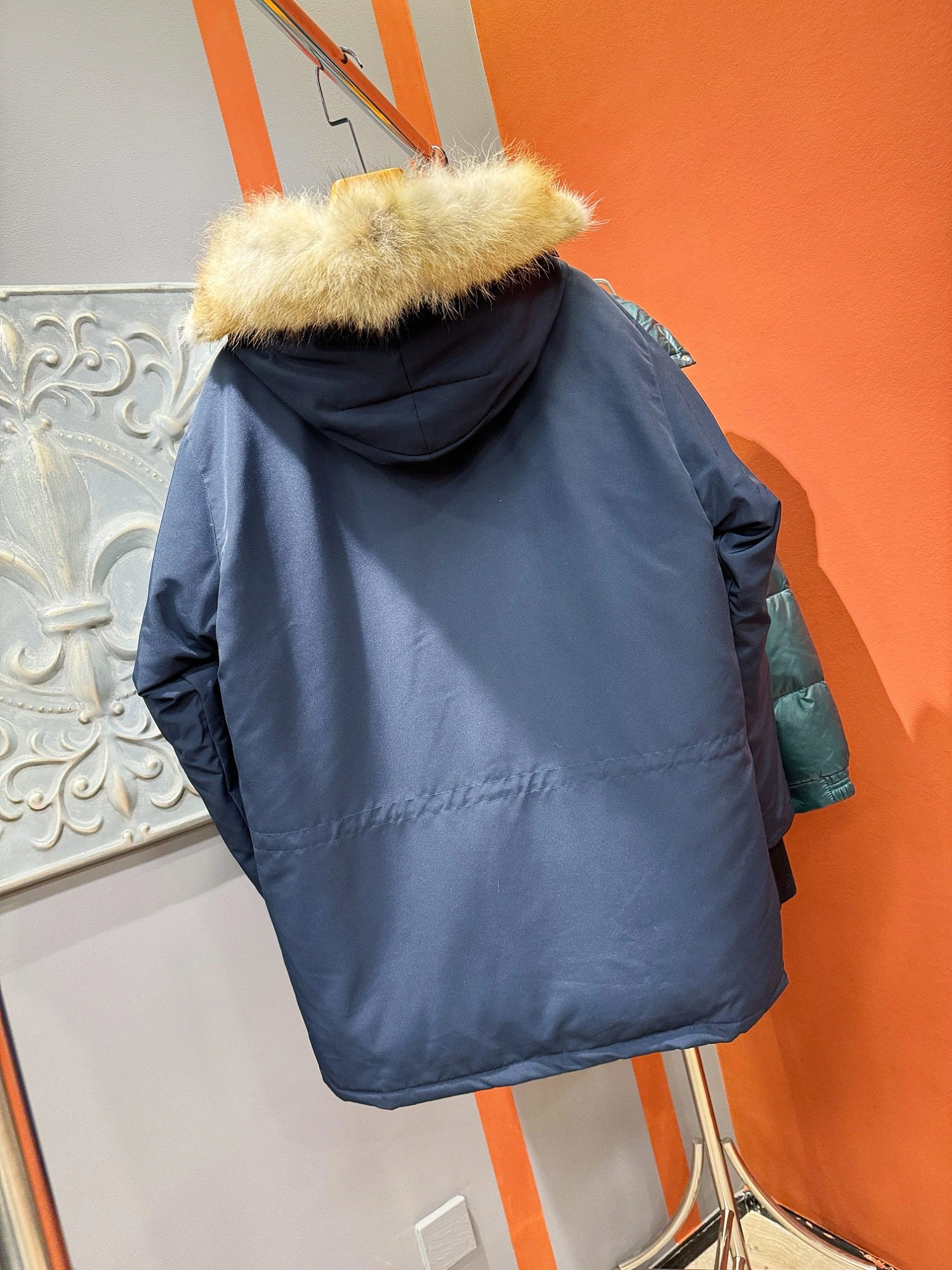 Canada Goose Down Jackets NewStyle 106364