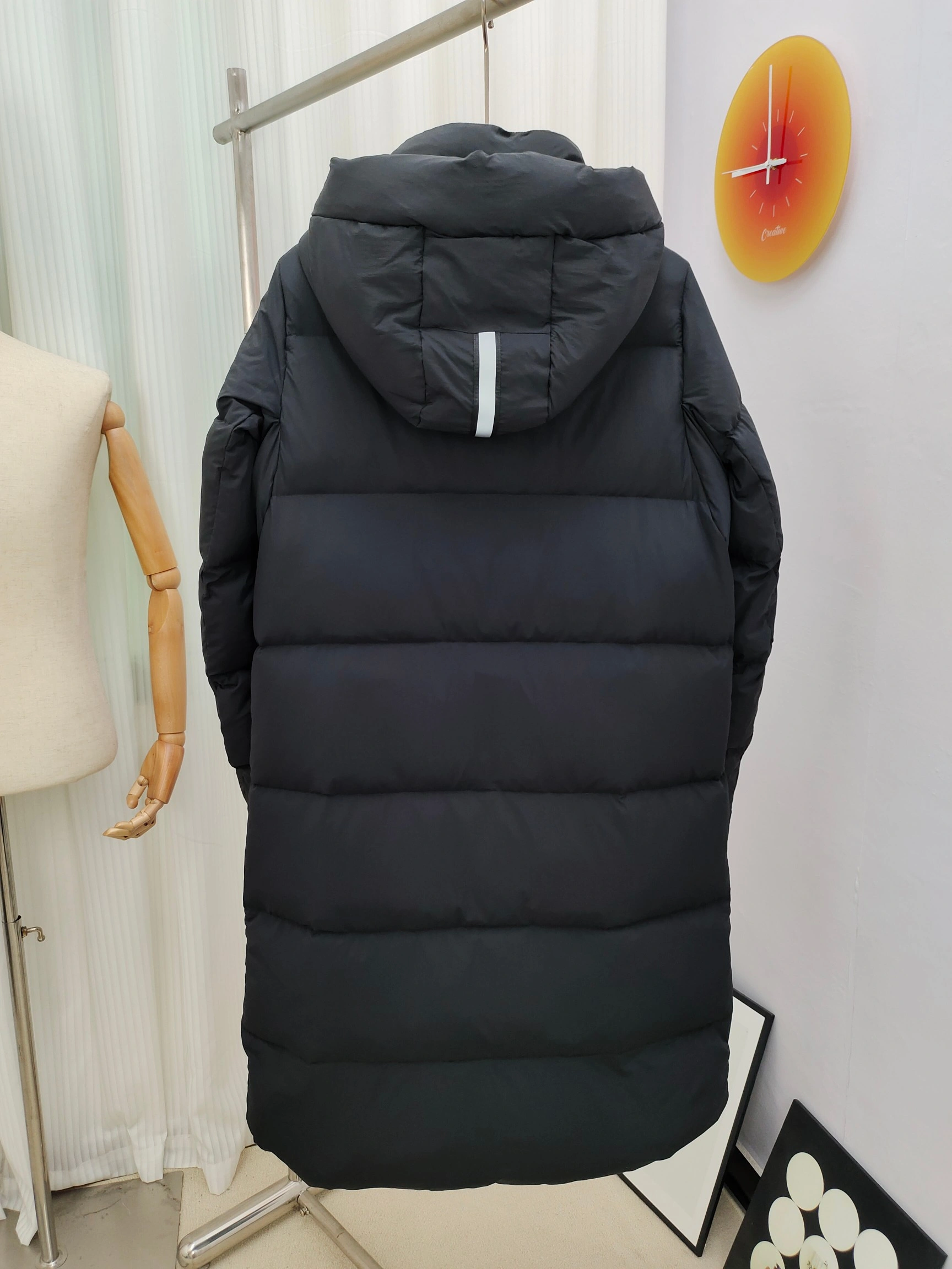Canada Goose Down Jackets Popular 106363