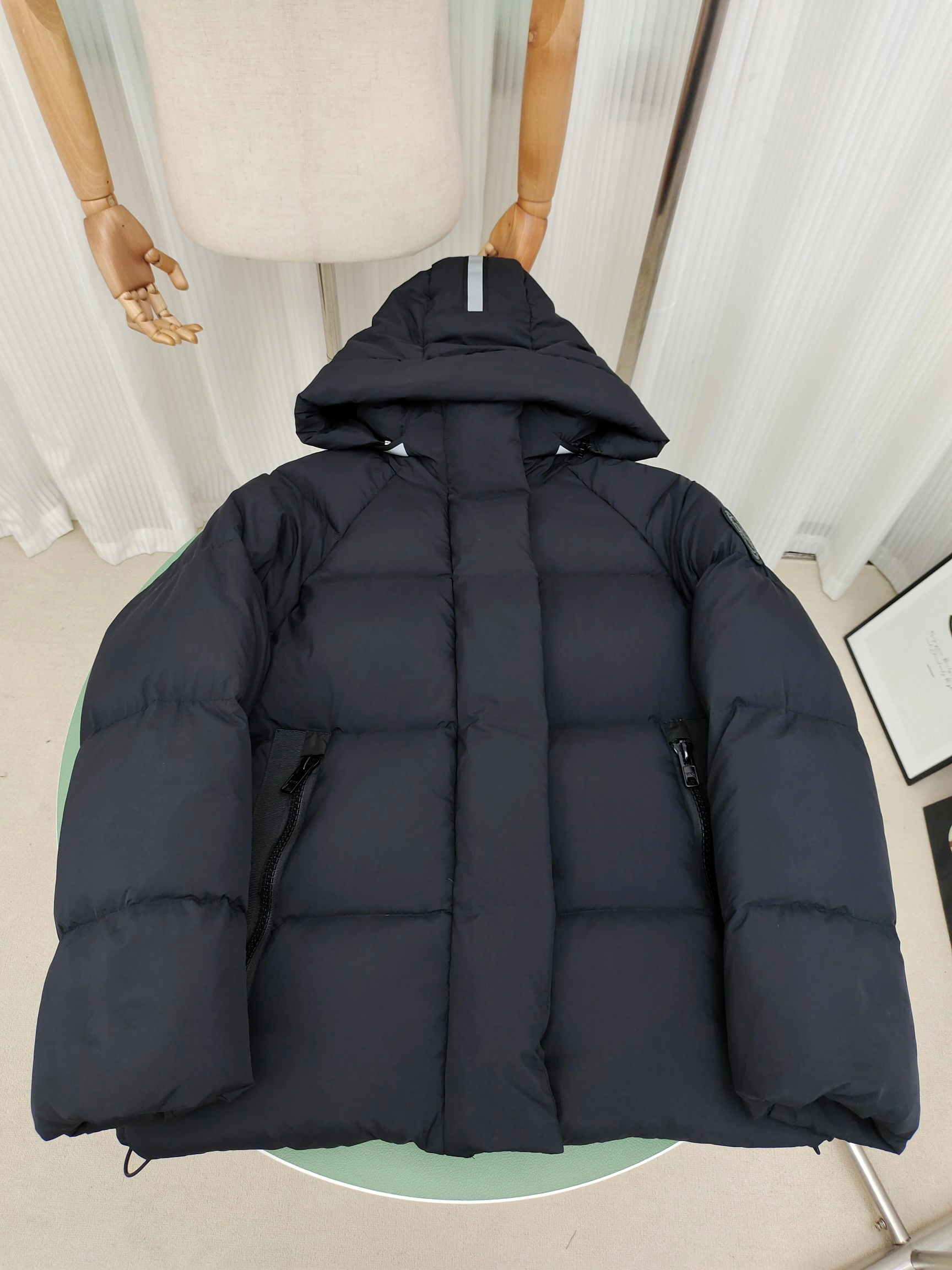 Attractive Canada Goose Down Jackets 106360