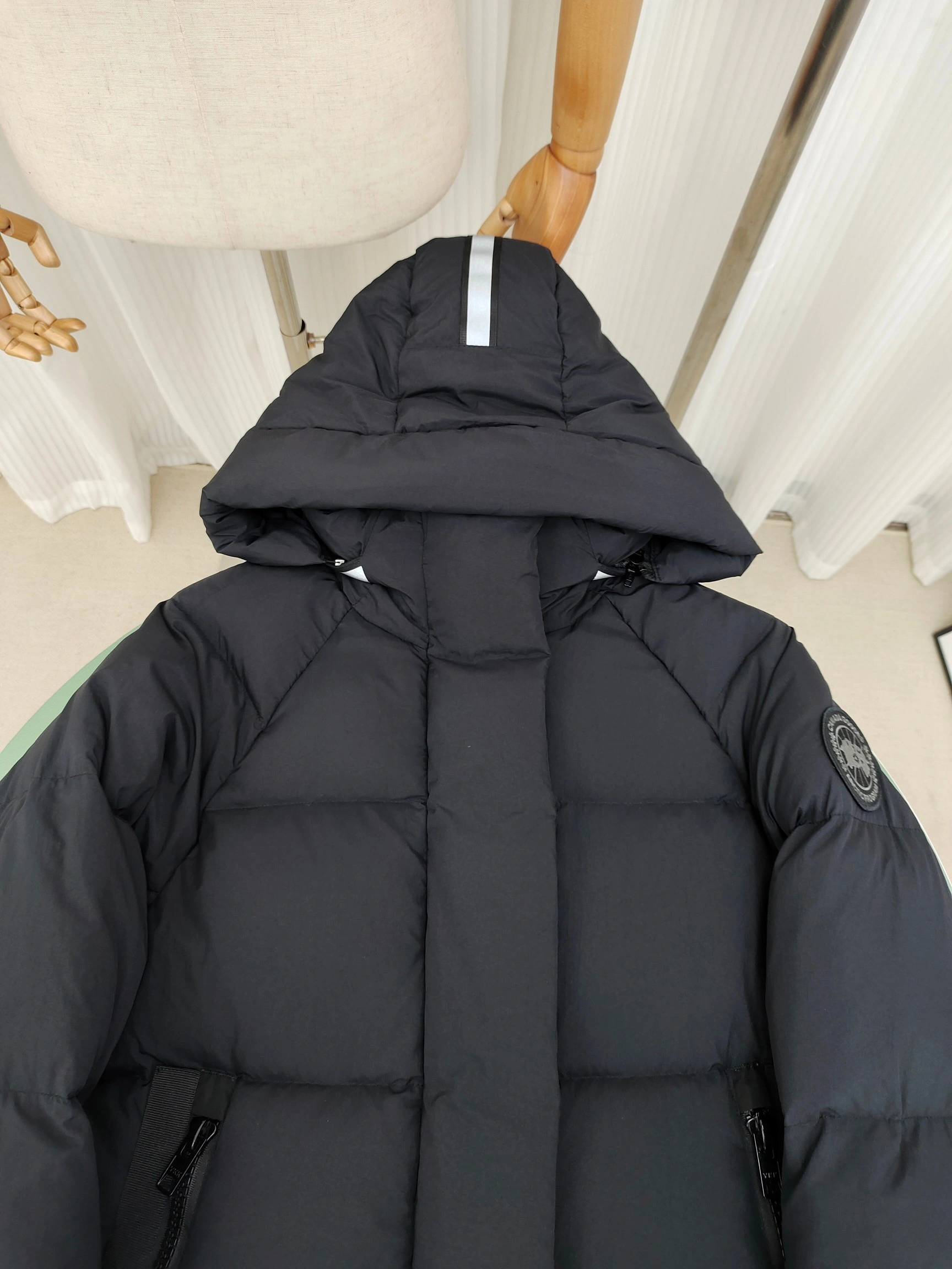 Attractive Canada Goose Down Jackets 106360