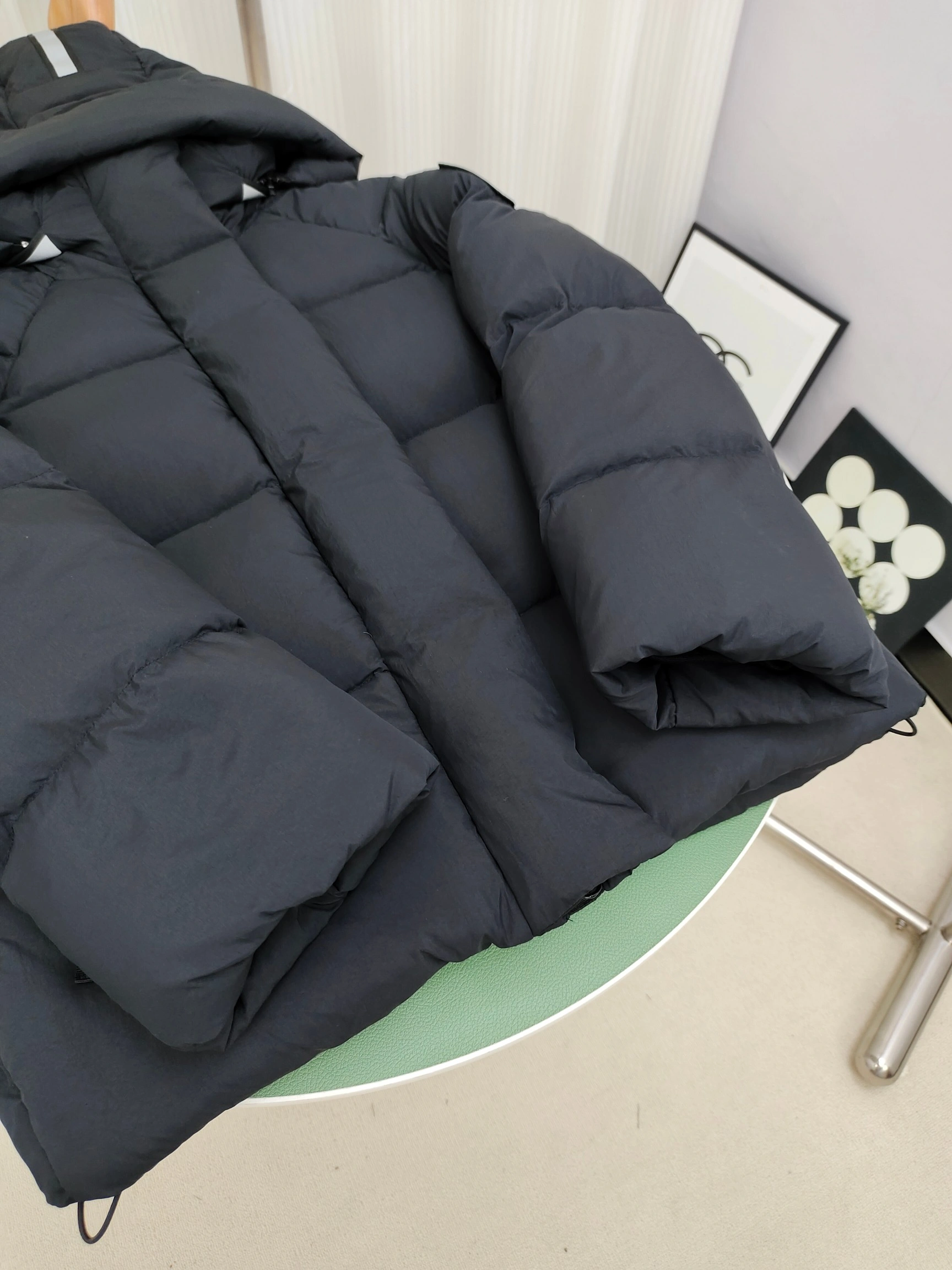 Attractive Canada Goose Down Jackets 106360