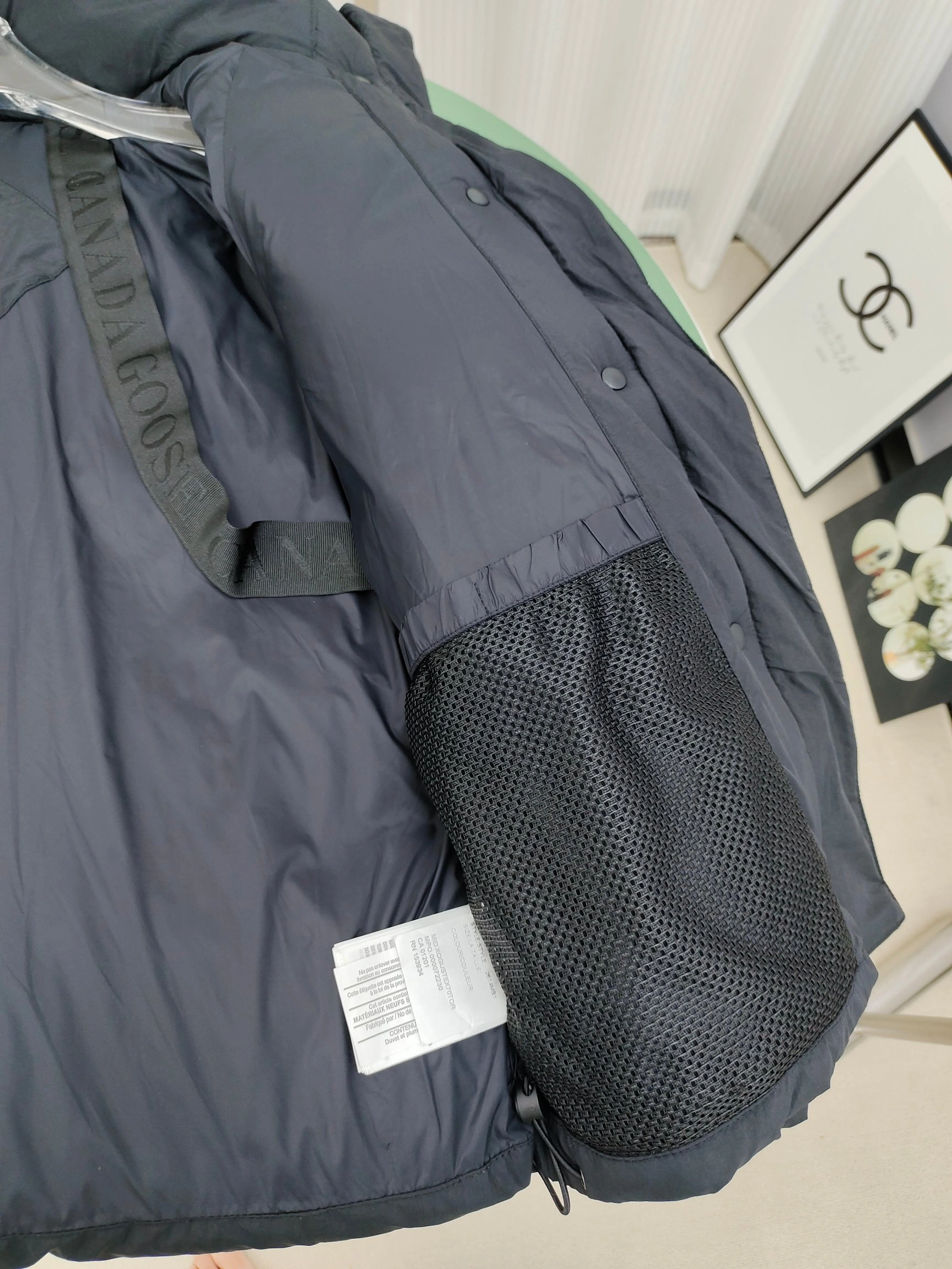 Attractive Canada Goose Down Jackets 106360