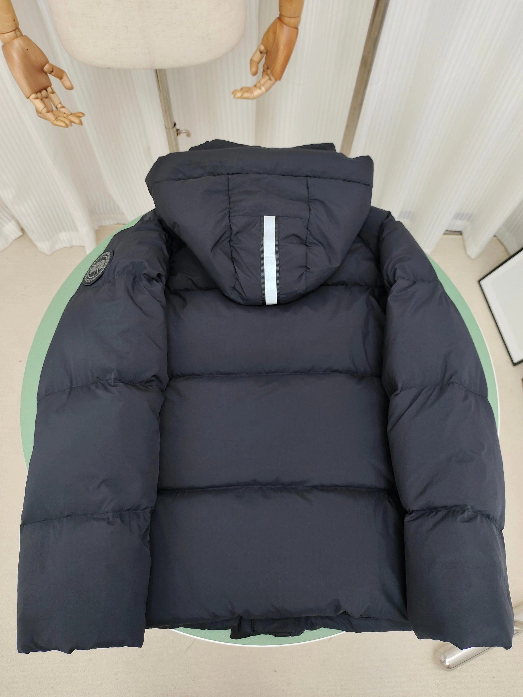 Attractive Canada Goose Down Jackets 106360