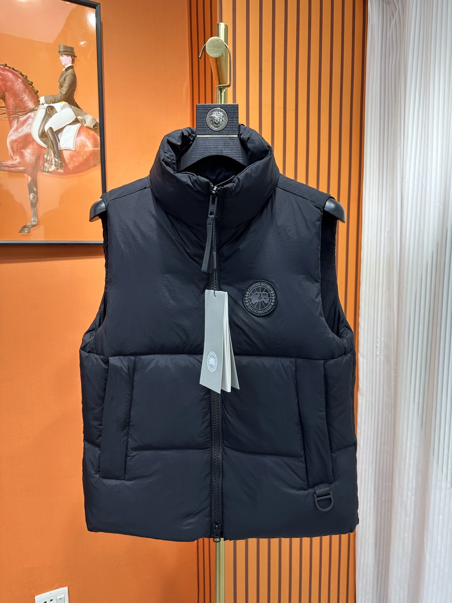 Canada Goose Down Jackets Reliable 106359