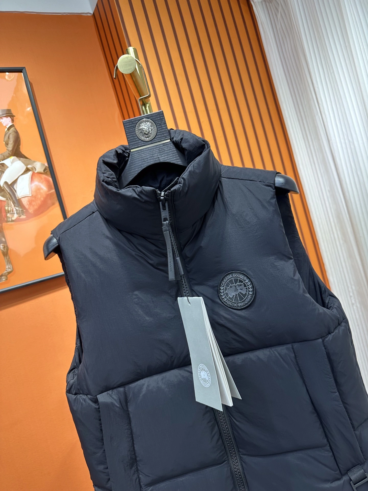 Canada Goose Down Jackets Reliable 106359