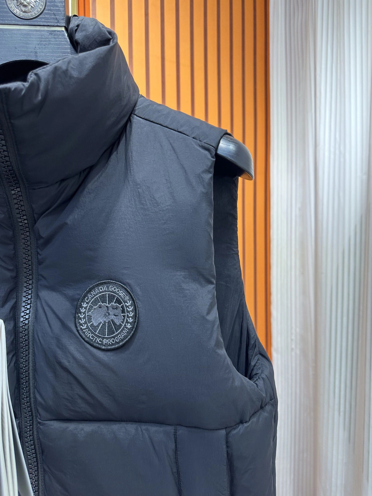 Canada Goose Down Jackets Reliable 106359