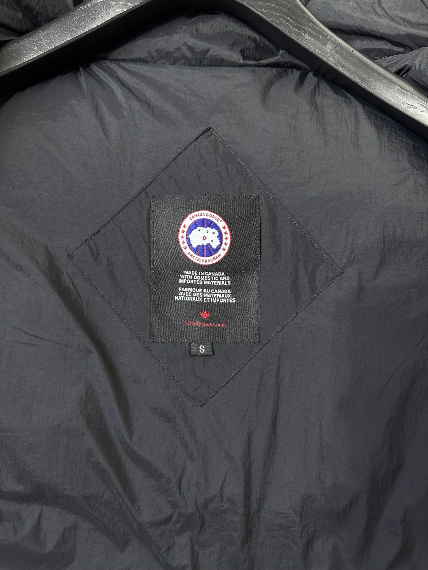 Canada Goose Down Jackets Reliable 106359