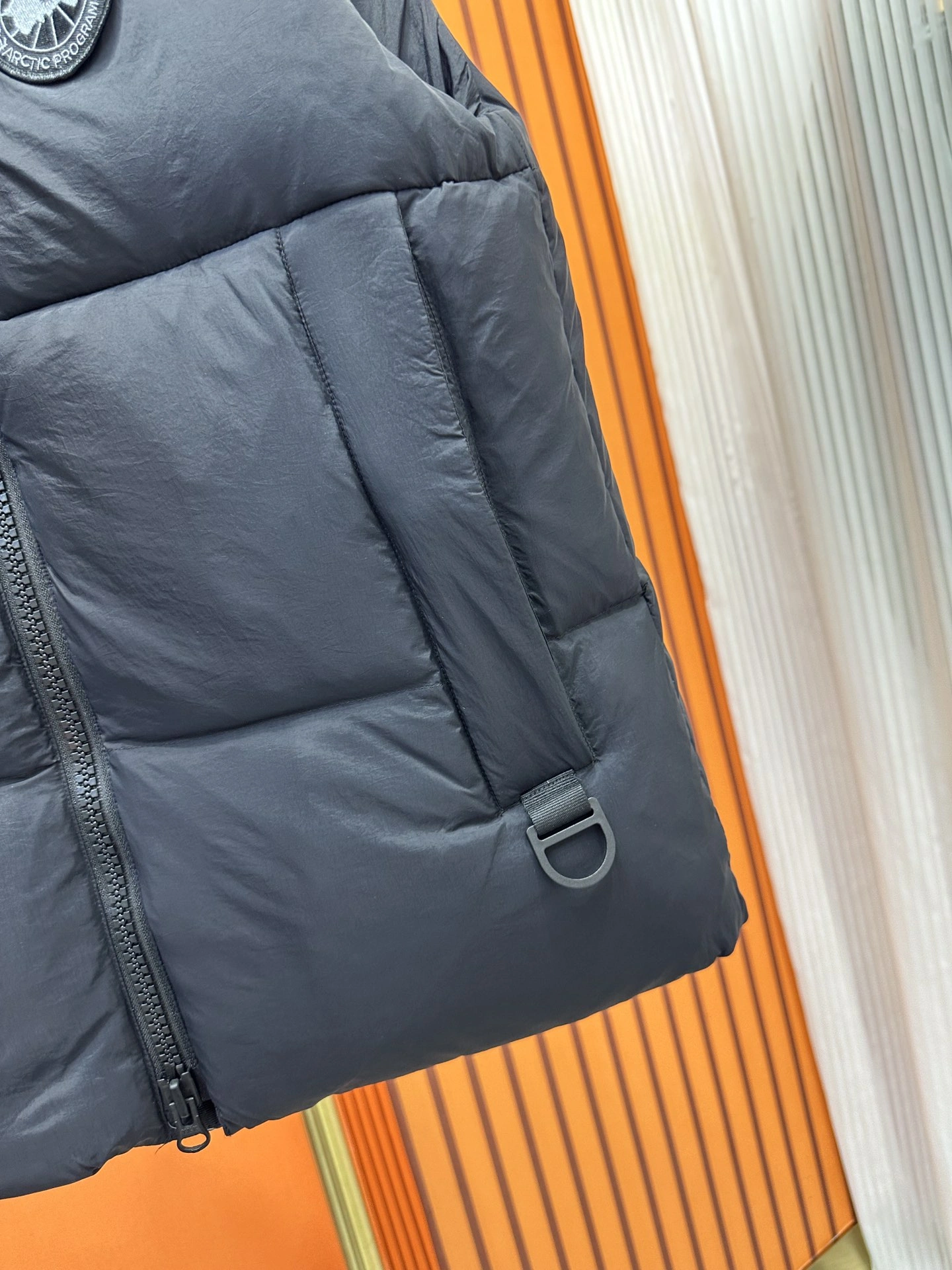 Canada Goose Down Jackets Reliable 106359