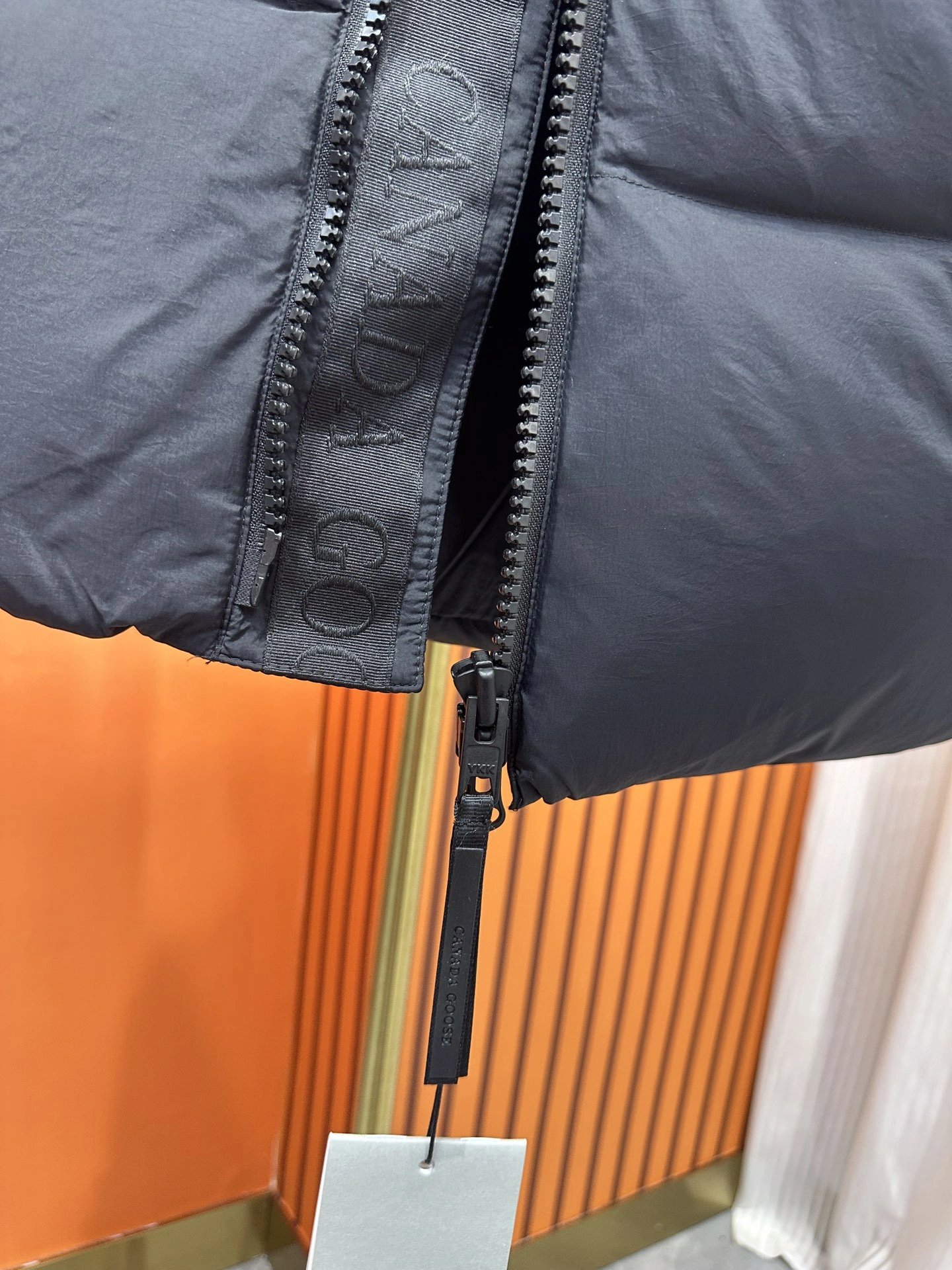 Canada Goose Down Jackets Reliable 106359