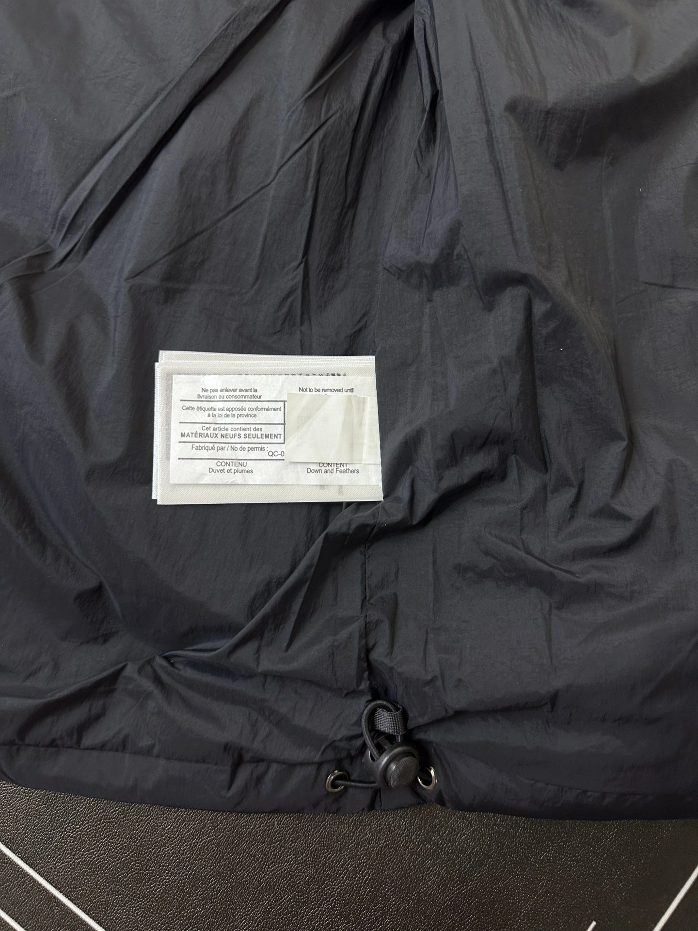 Canada Goose Down Jackets Reliable 106359