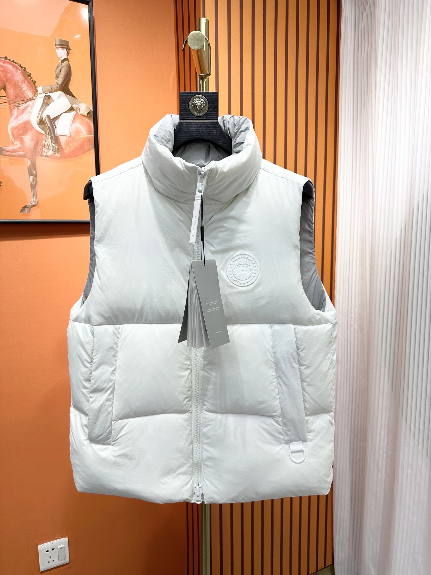 Affordable Canada Goose Down Jackets 106403