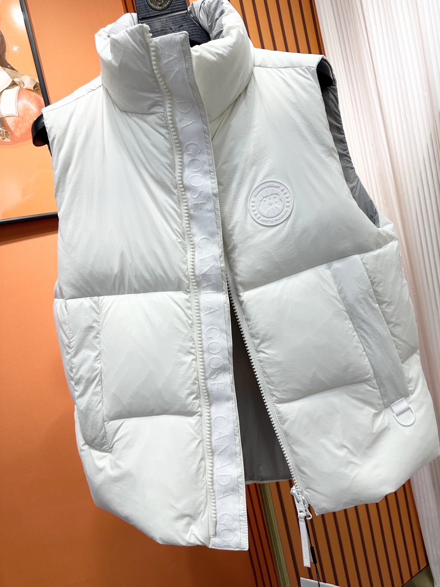 Affordable Canada Goose Down Jackets 106403