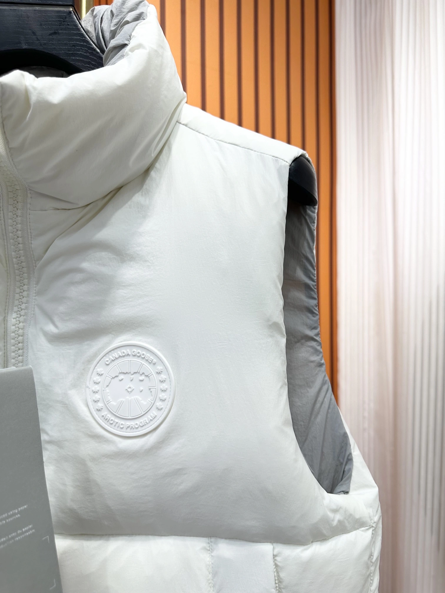 Affordable Canada Goose Down Jackets 106403