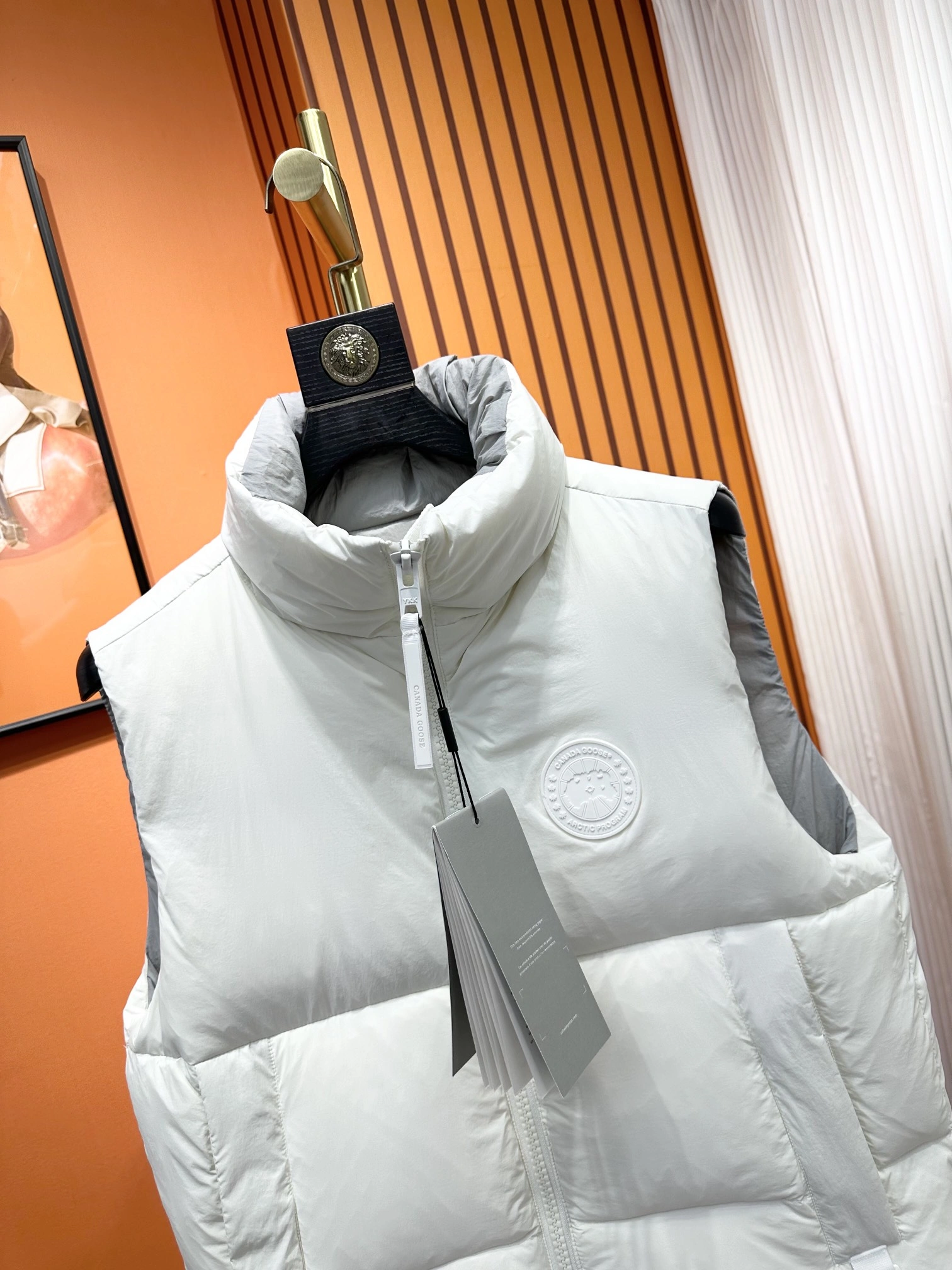 Affordable Canada Goose Down Jackets 106403