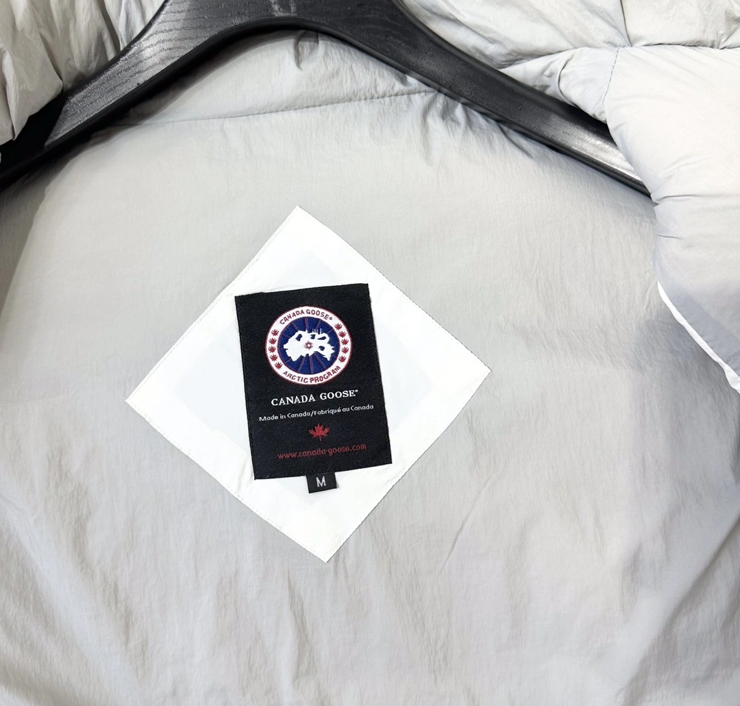 Affordable Canada Goose Down Jackets 106403