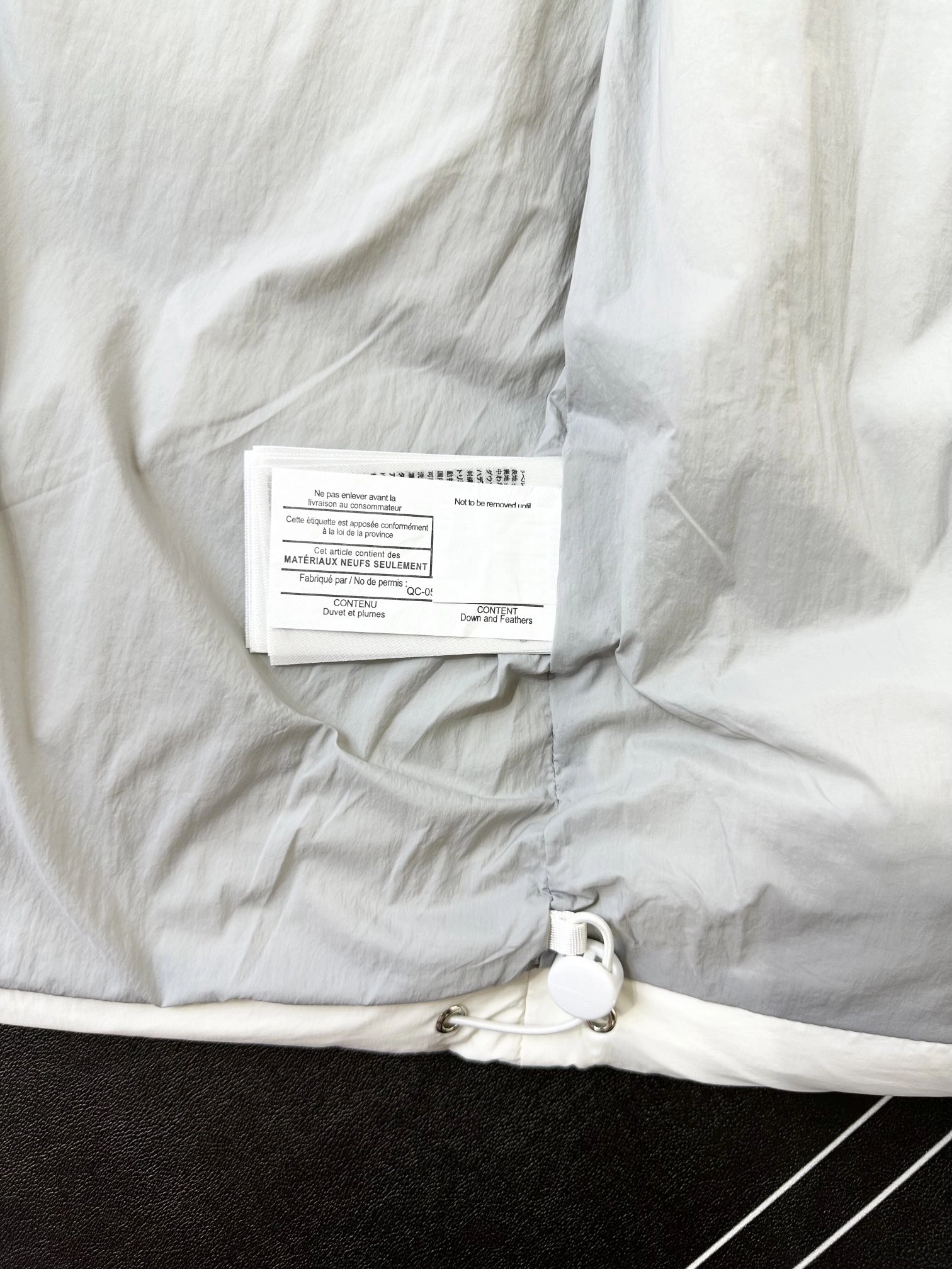 Affordable Canada Goose Down Jackets 106403