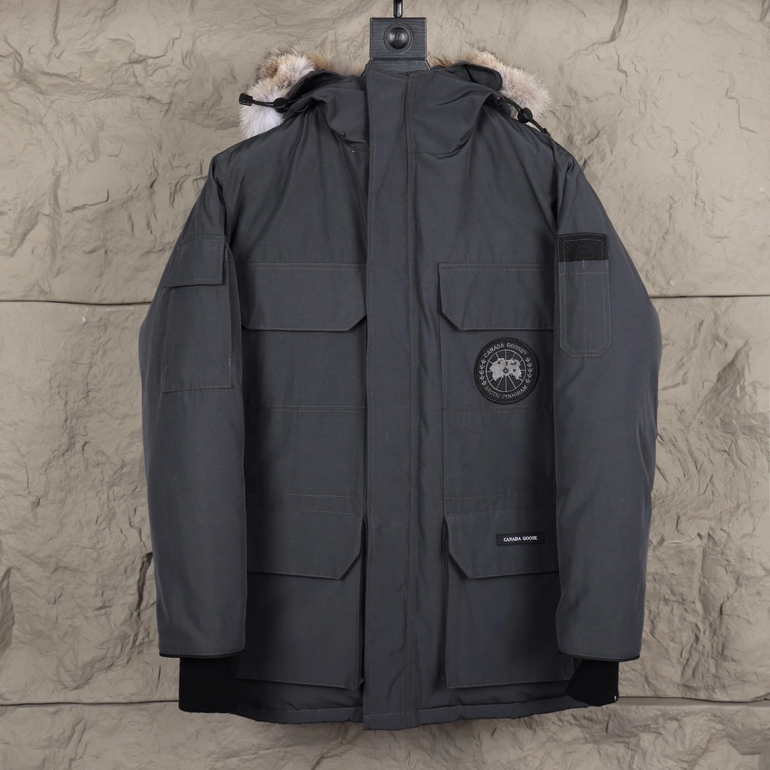 Canada Goose Down Jackets Lightweight 106381