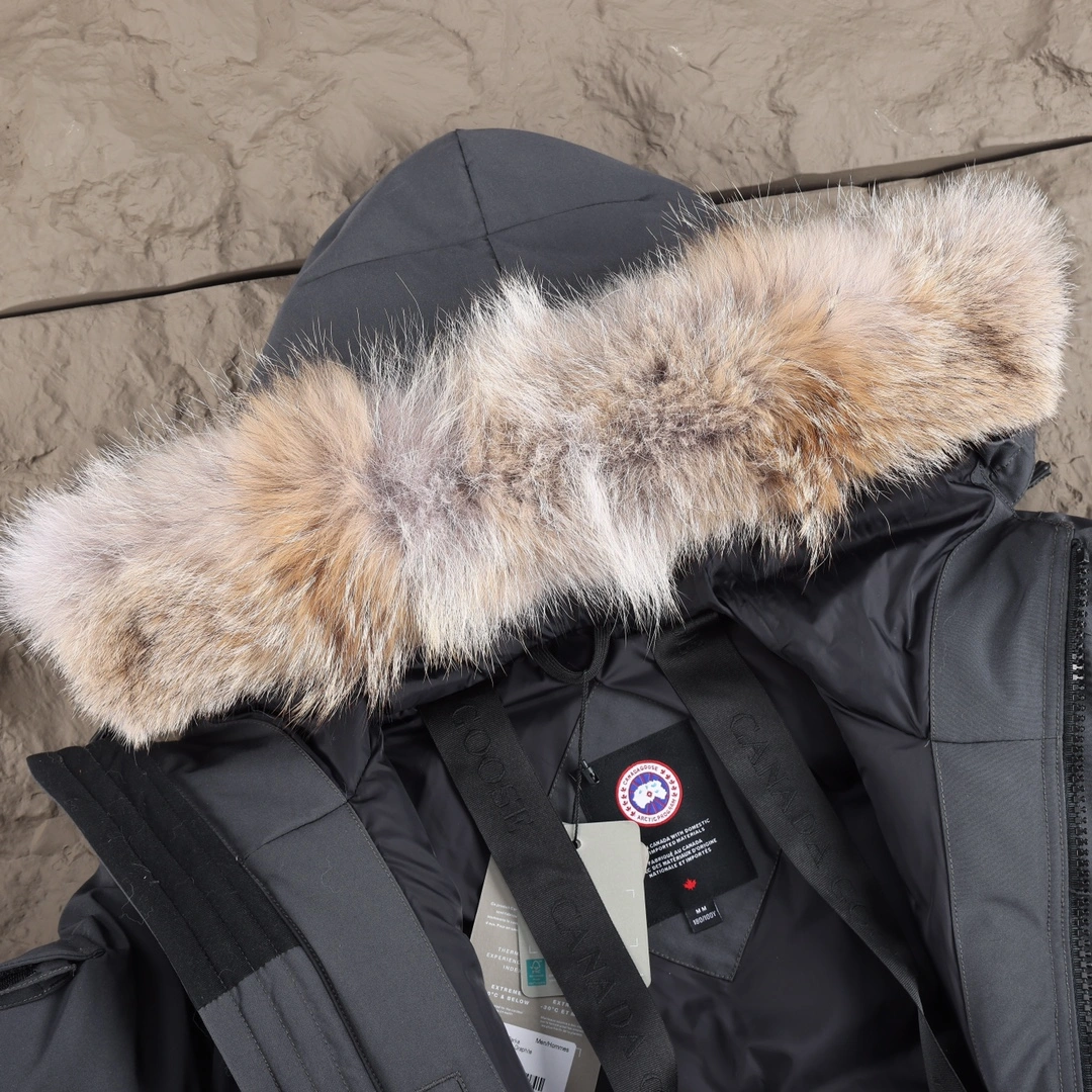 Canada Goose Down Jackets Lightweight 106381