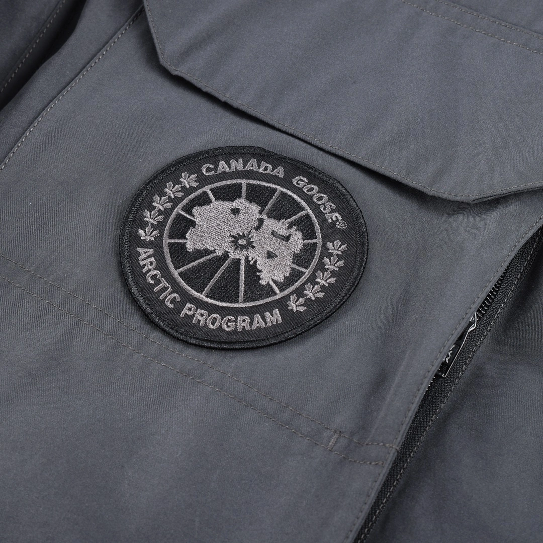 Canada Goose Down Jackets Lightweight 106381