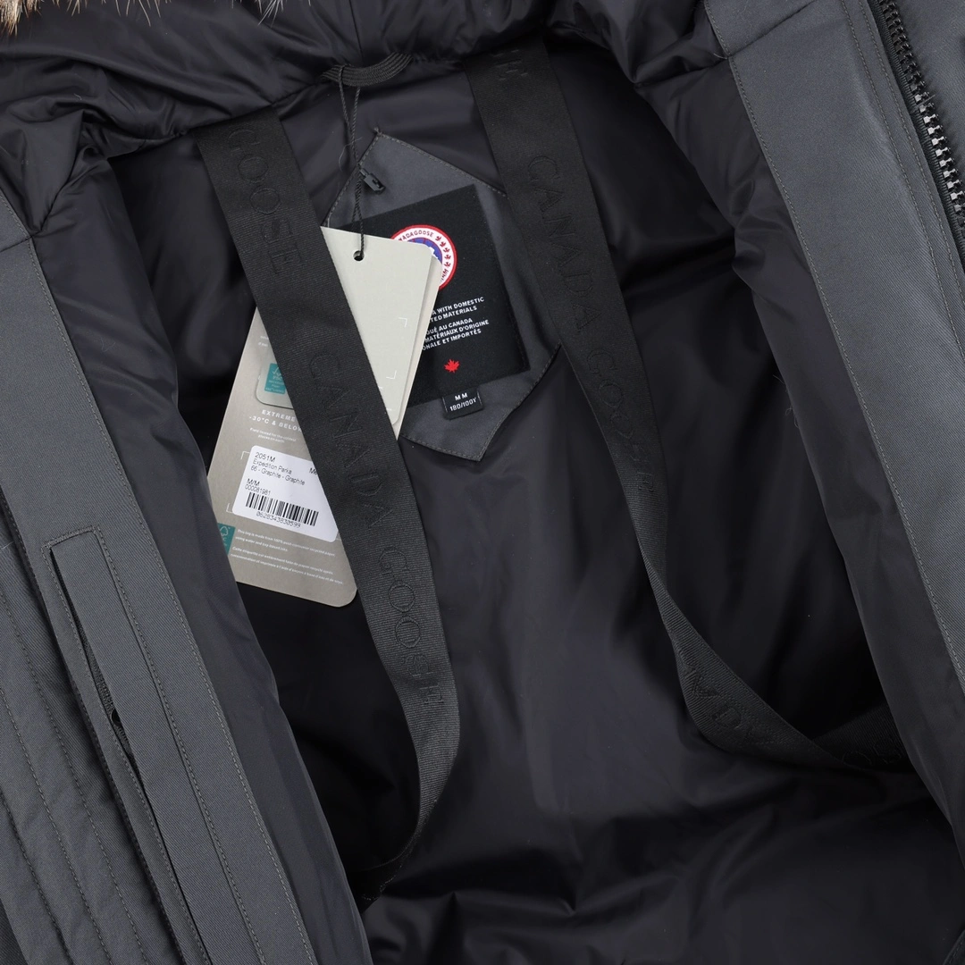 Canada Goose Down Jackets Lightweight 106381