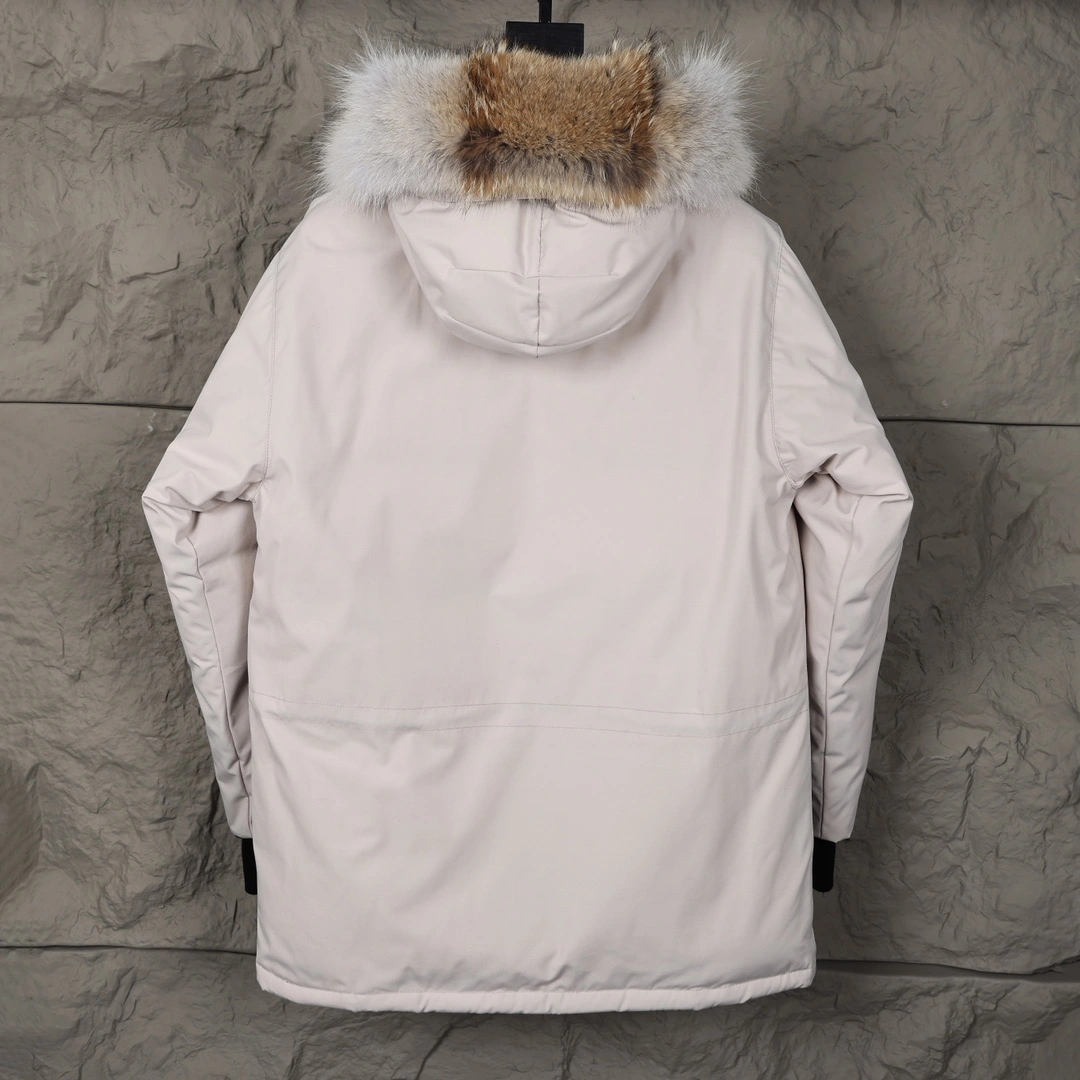 WrinkleFree Canada Goose Down Jackets 106350