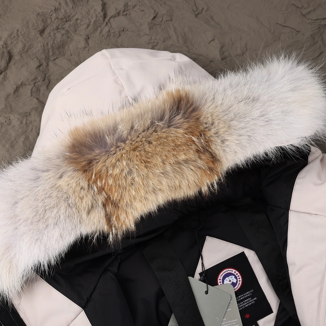 WrinkleFree Canada Goose Down Jackets 106350