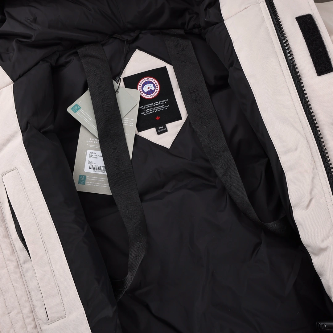 WrinkleFree Canada Goose Down Jackets 106350