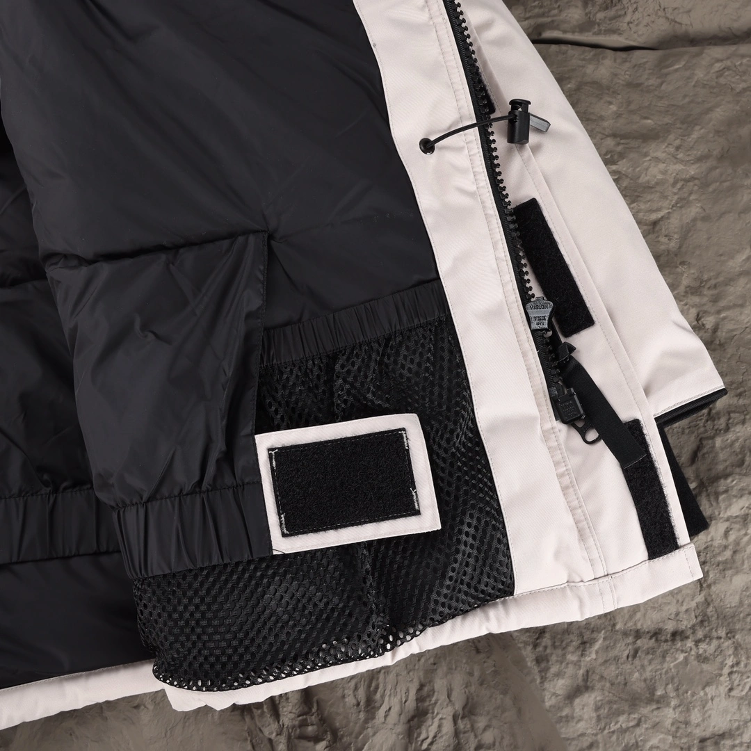 WrinkleFree Canada Goose Down Jackets 106350