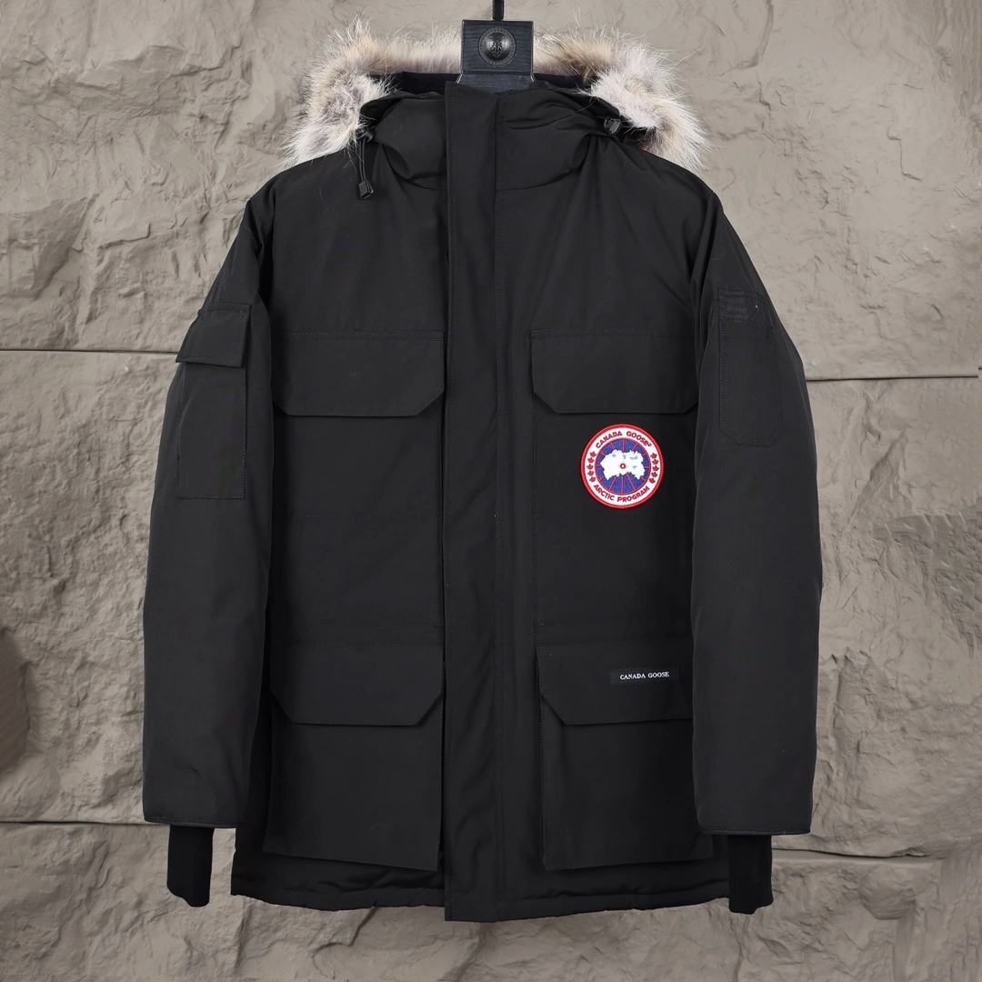 Canada Goose Down Jackets Original 106351