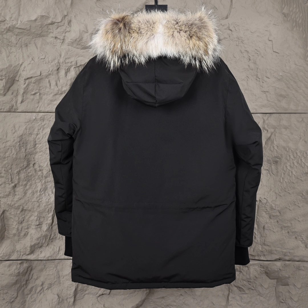 Canada Goose Down Jackets Original 106351