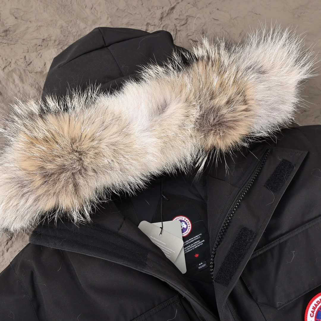 Canada Goose Down Jackets Original 106351