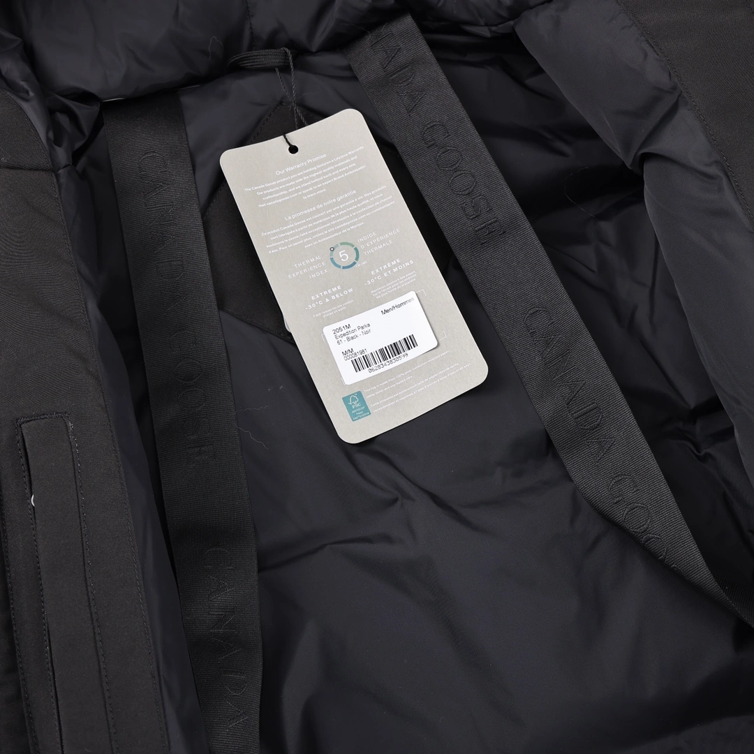 Canada Goose Down Jackets Original 106351