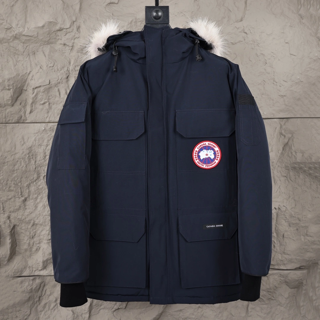 EasyMatch Canada Goose Down Jackets 106353