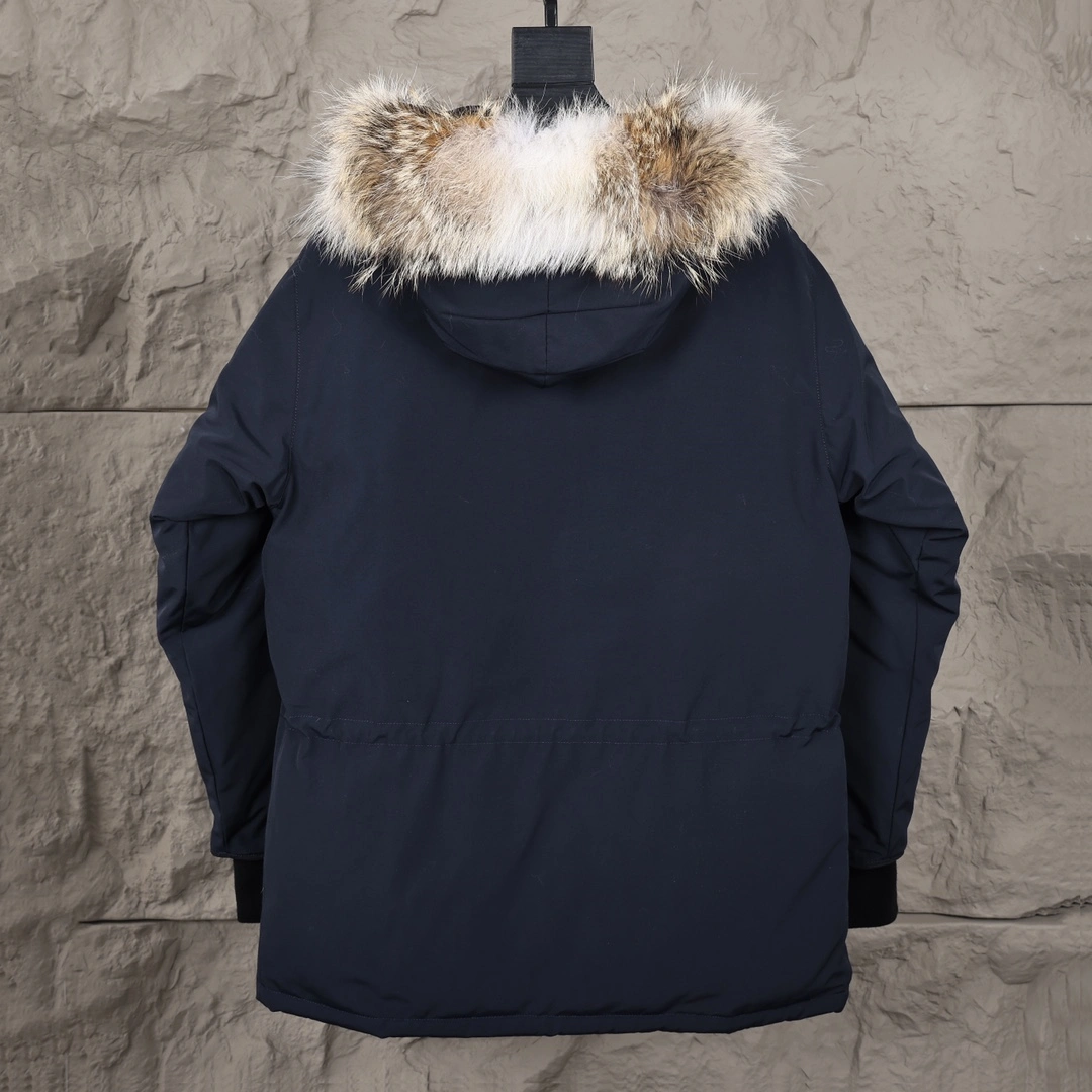 EasyMatch Canada Goose Down Jackets 106353