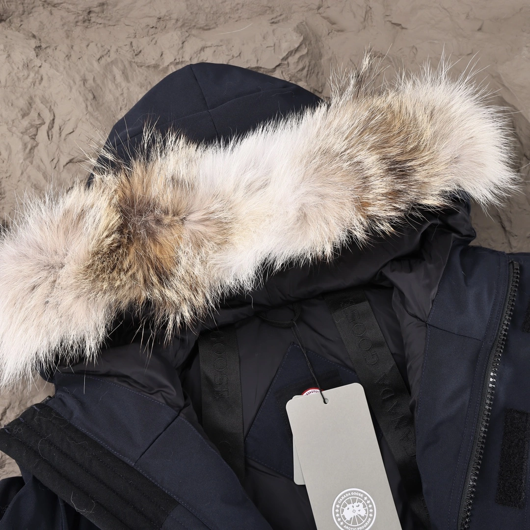 EasyMatch Canada Goose Down Jackets 106353