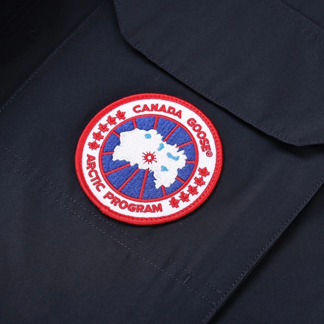 EasyMatch Canada Goose Down Jackets 106353