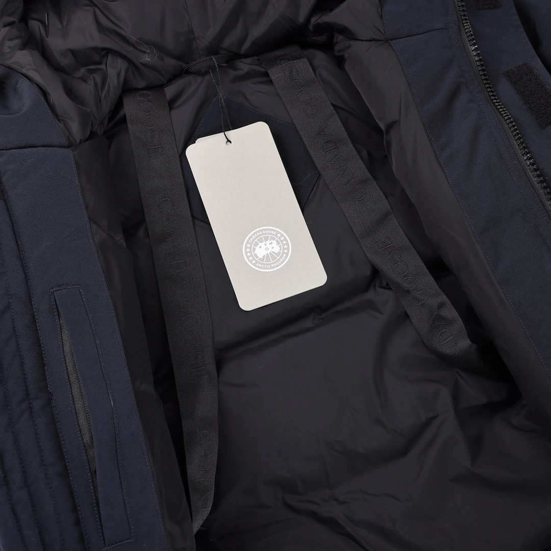 EasyMatch Canada Goose Down Jackets 106353
