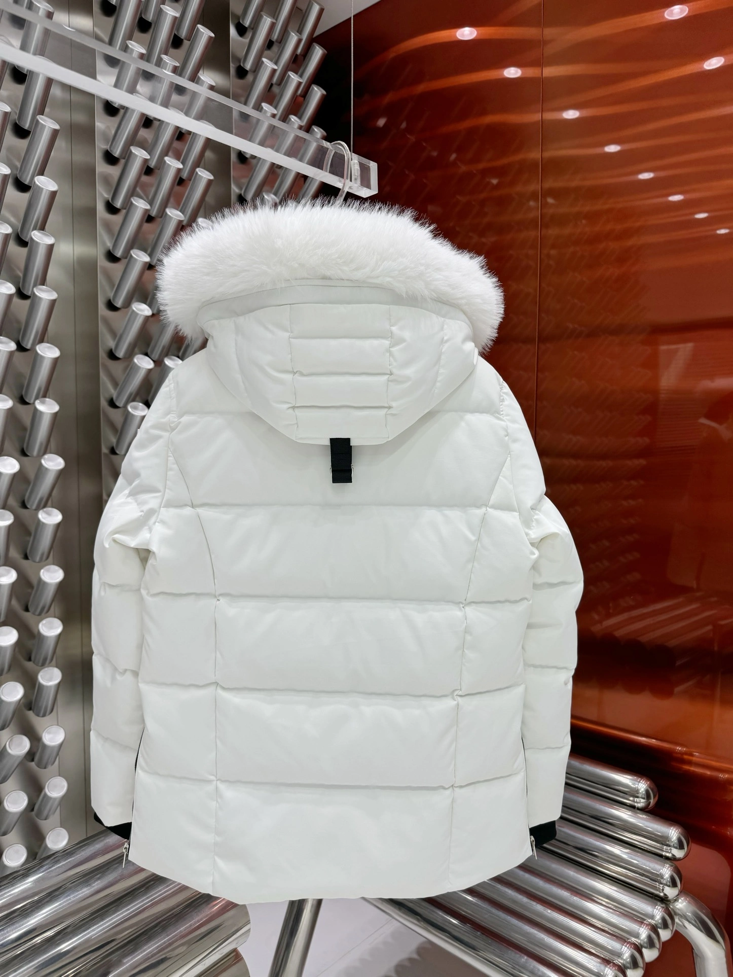 Canada Goose Down Jackets Vibrant 106354