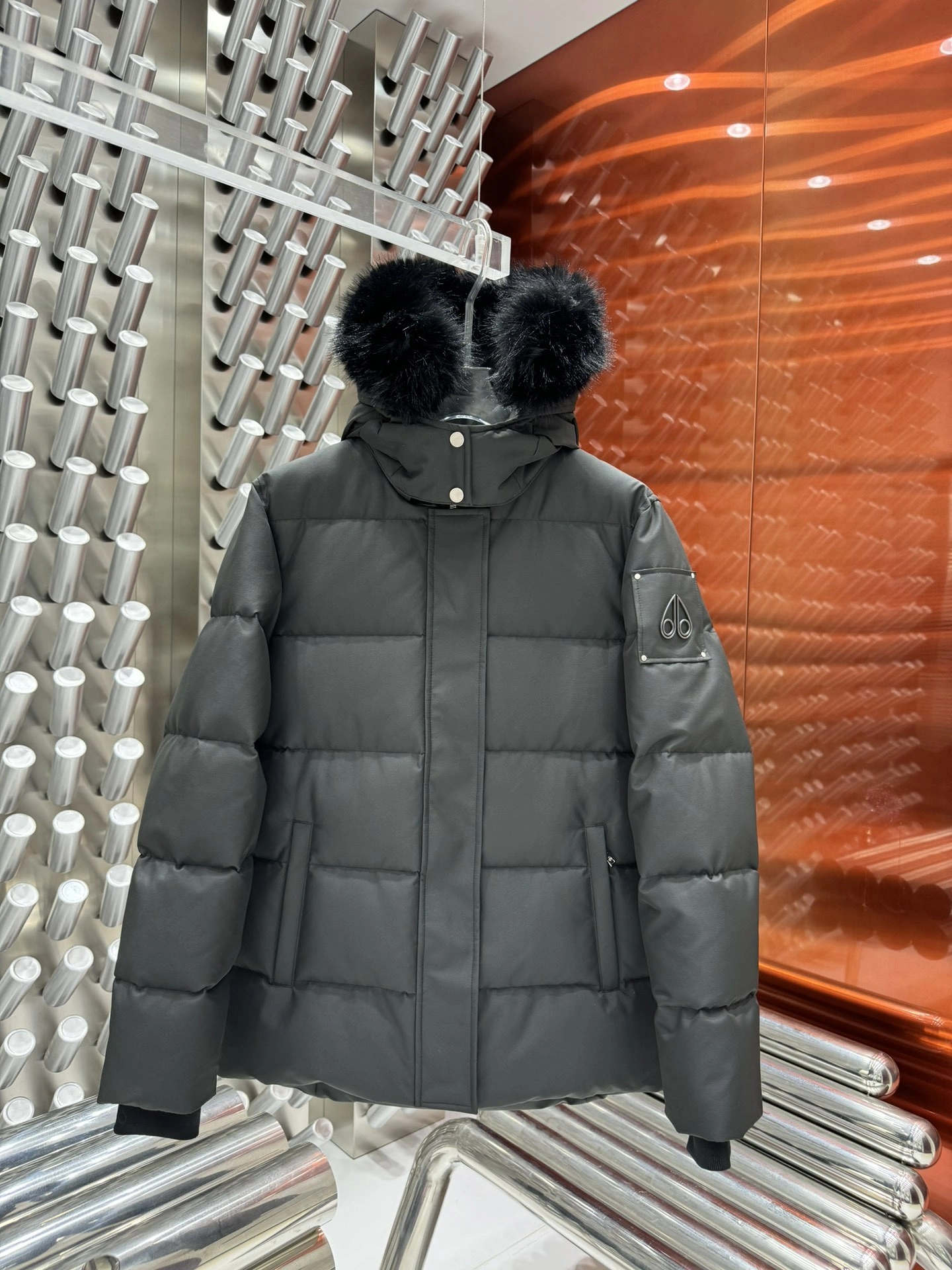SunProtective Canada Goose Down Jackets 106349